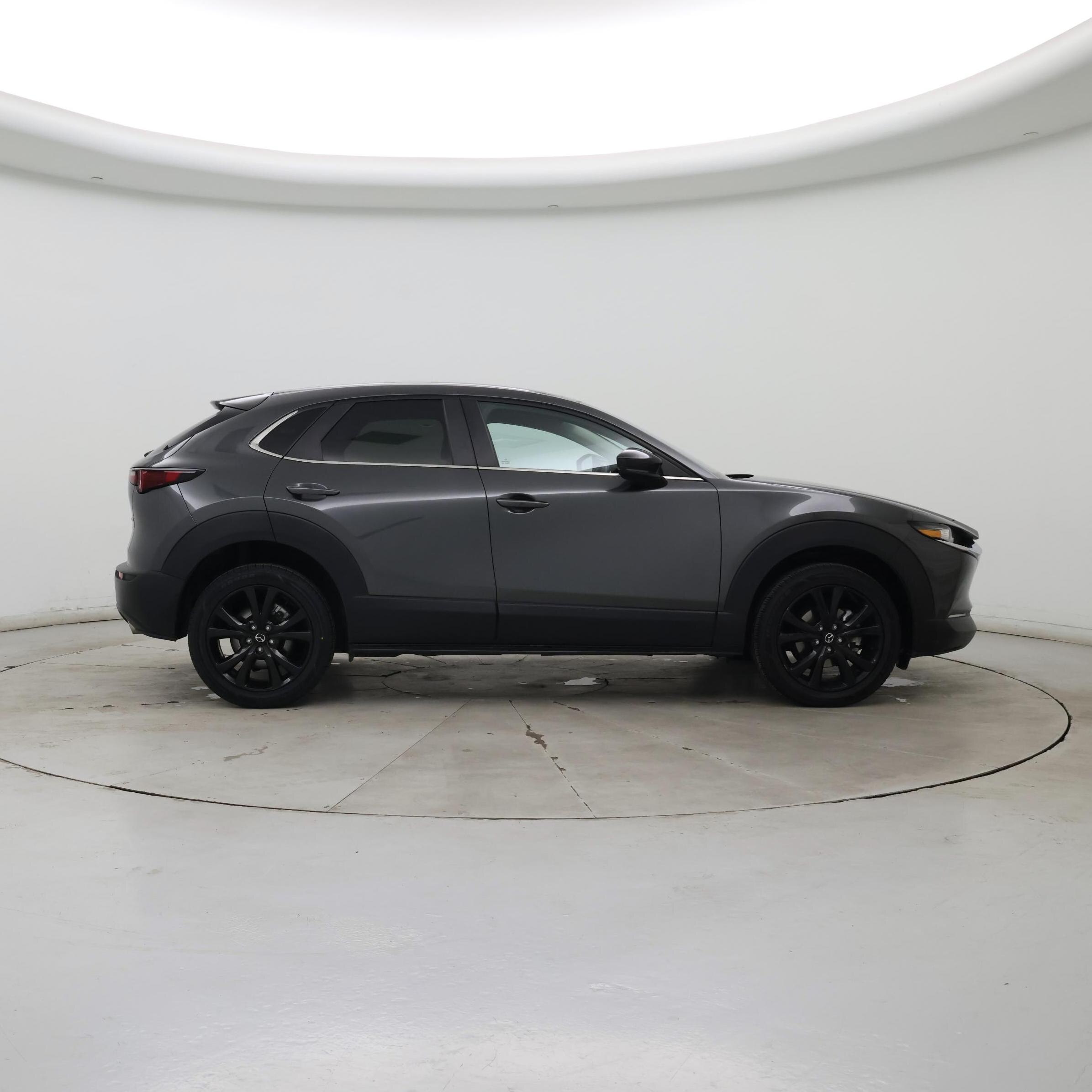 Thumbnail: 2024 Mazda CX-30 - 7