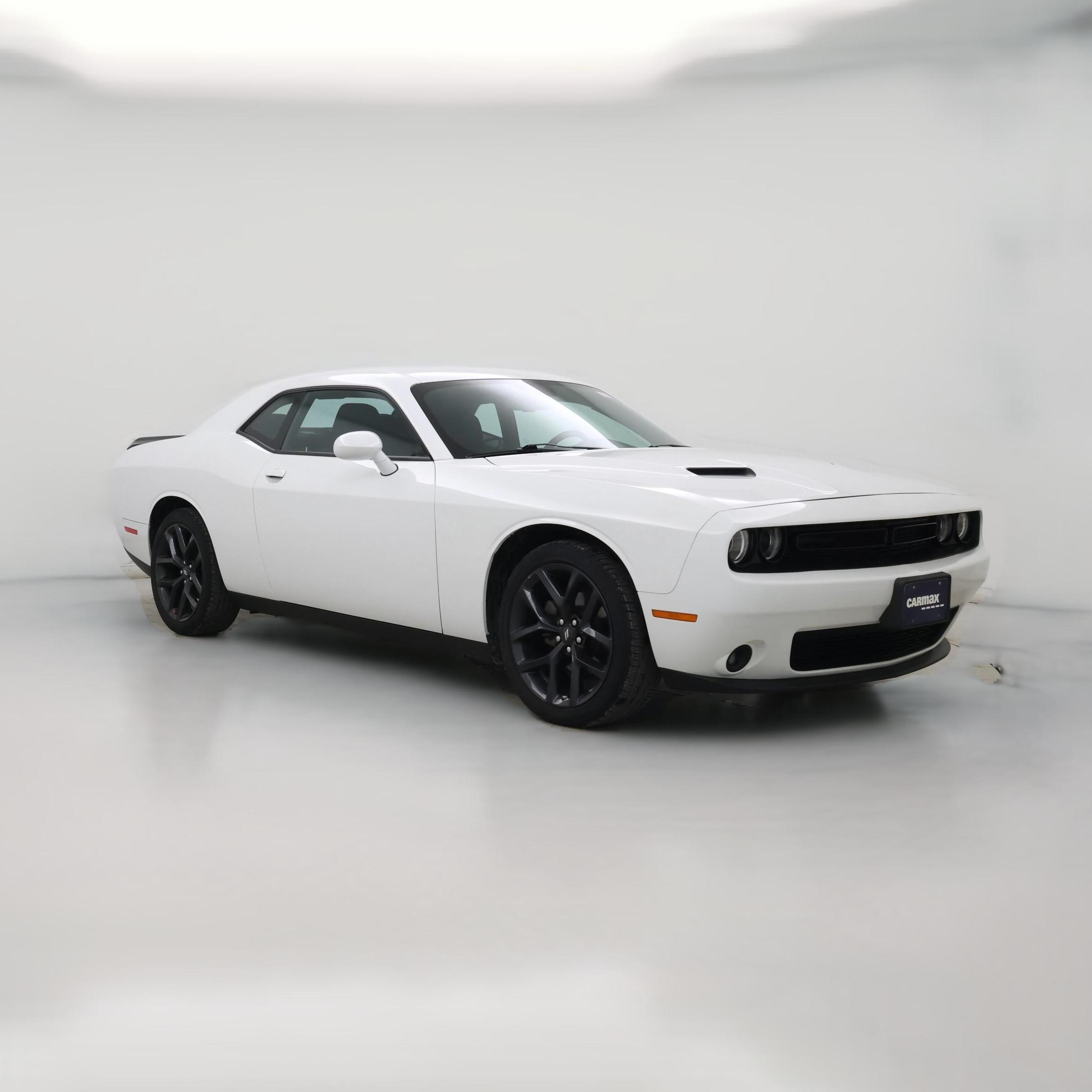 Thumbnail: 2022 Dodge Challenger - 1
