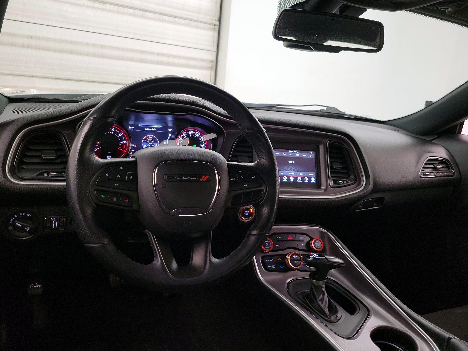 Thumbnail: 2022 Dodge Challenger - 9