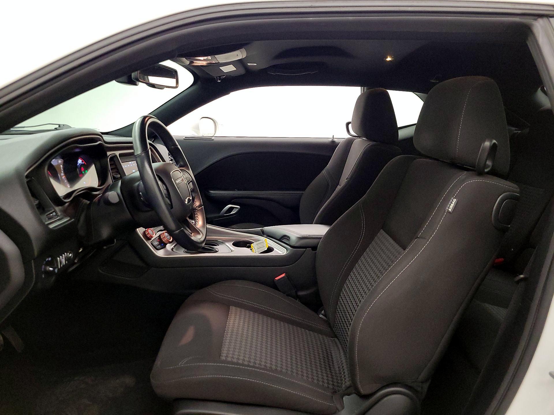 Thumbnail: 2022 Dodge Challenger - 11