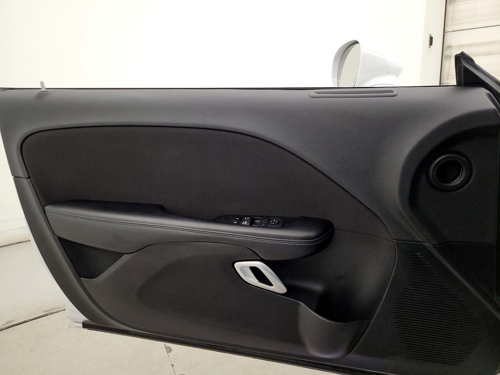 Thumbnail: 2022 Dodge Challenger - 12