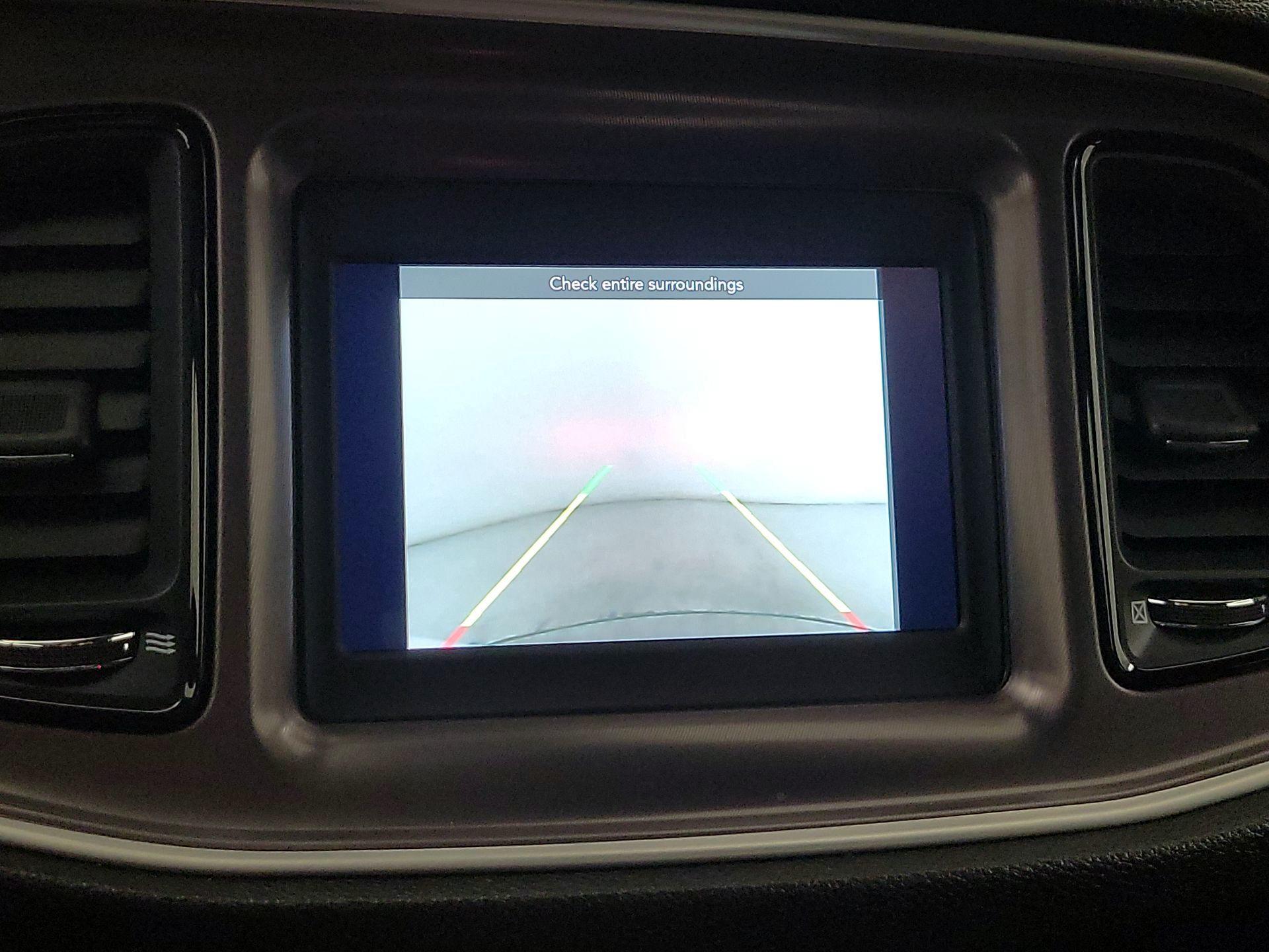 Thumbnail: 2022 Dodge Challenger - 14