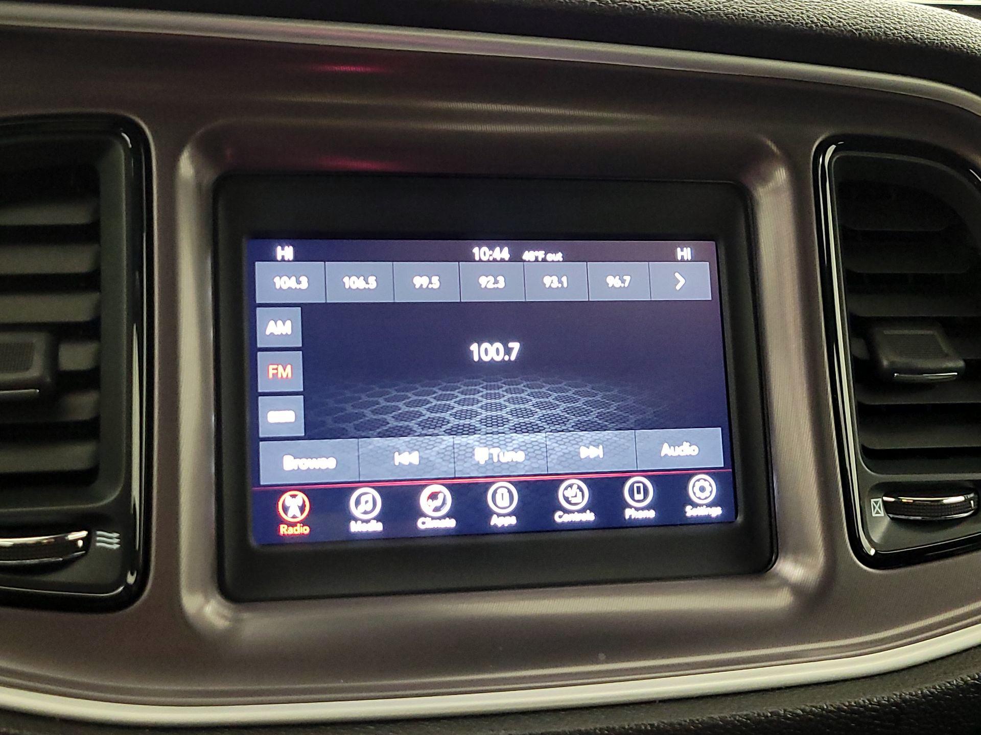 Thumbnail: 2022 Dodge Challenger - 15