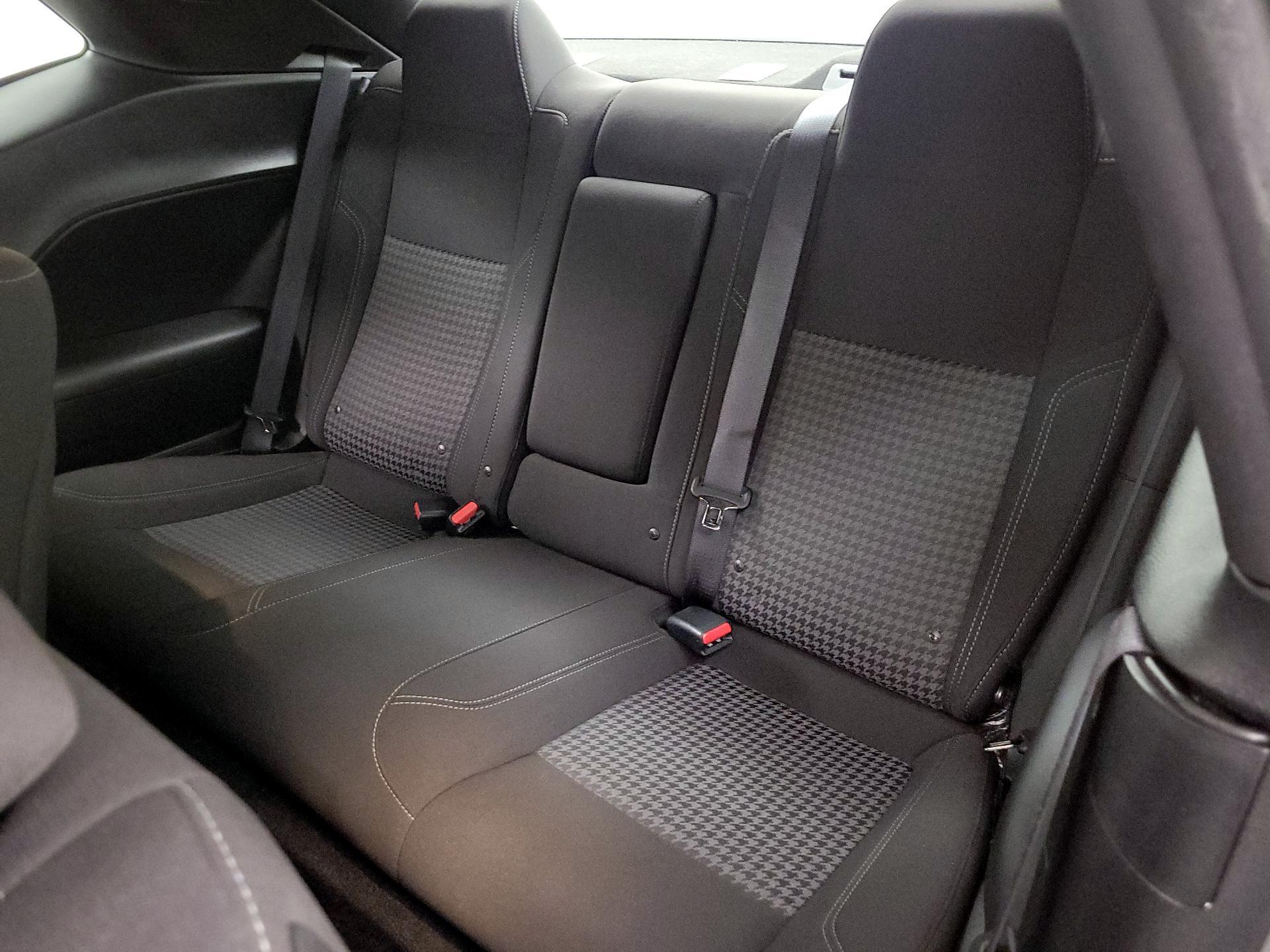 Thumbnail: 2022 Dodge Challenger - 19