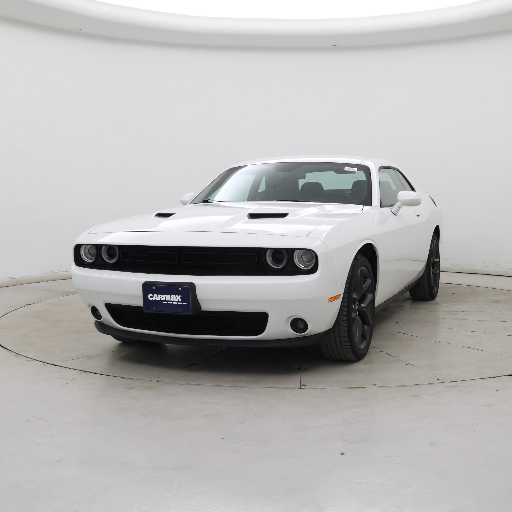 Thumbnail: 2022 Dodge Challenger - 4