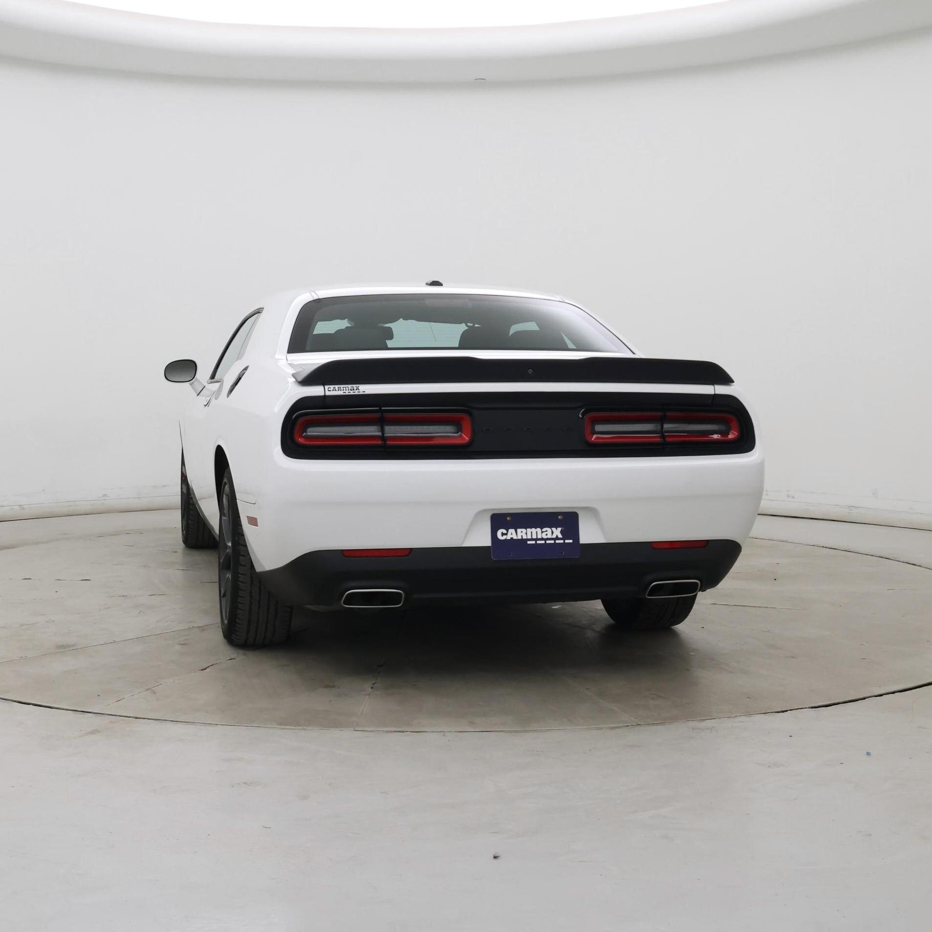 Thumbnail: 2022 Dodge Challenger - 6