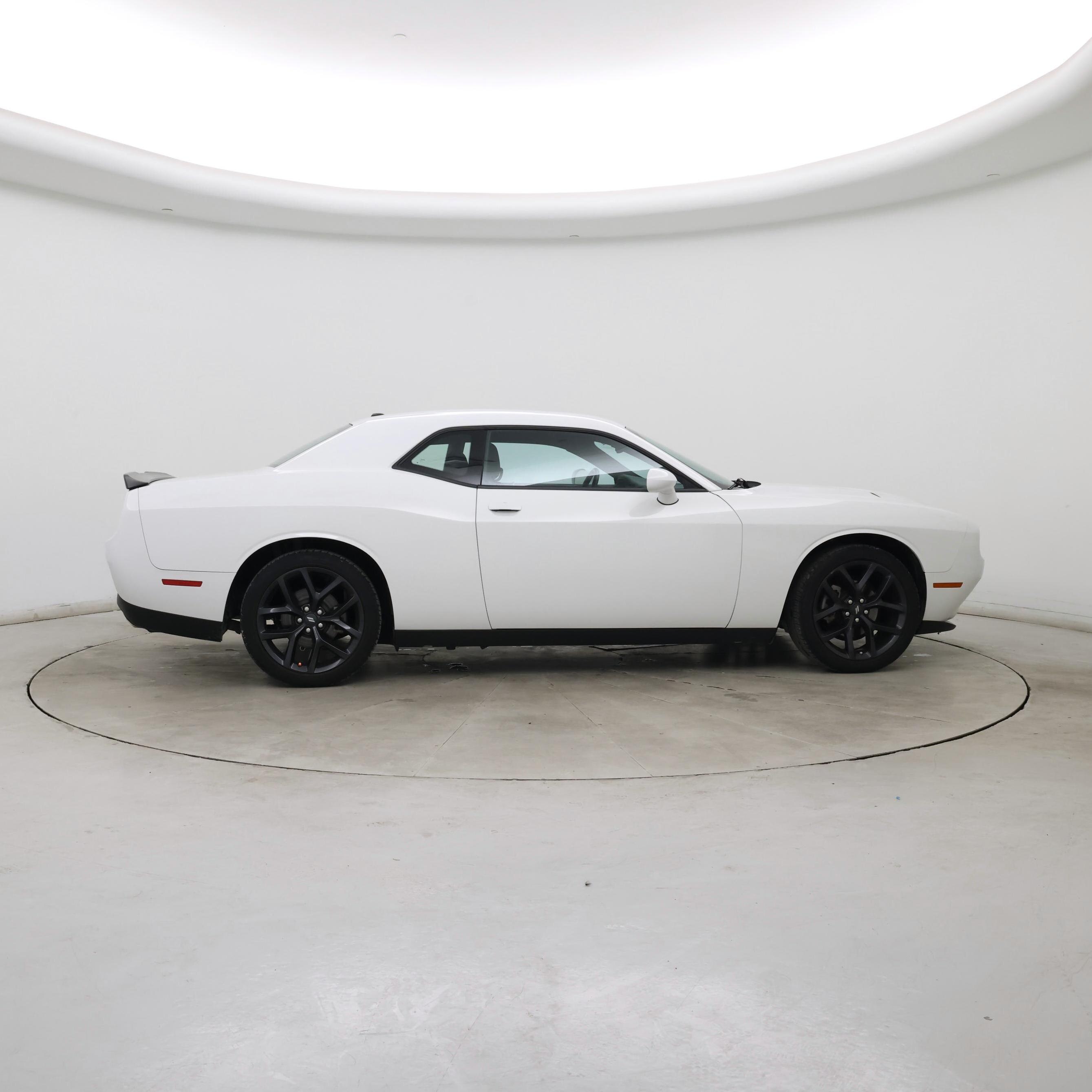 Thumbnail: 2022 Dodge Challenger - 7