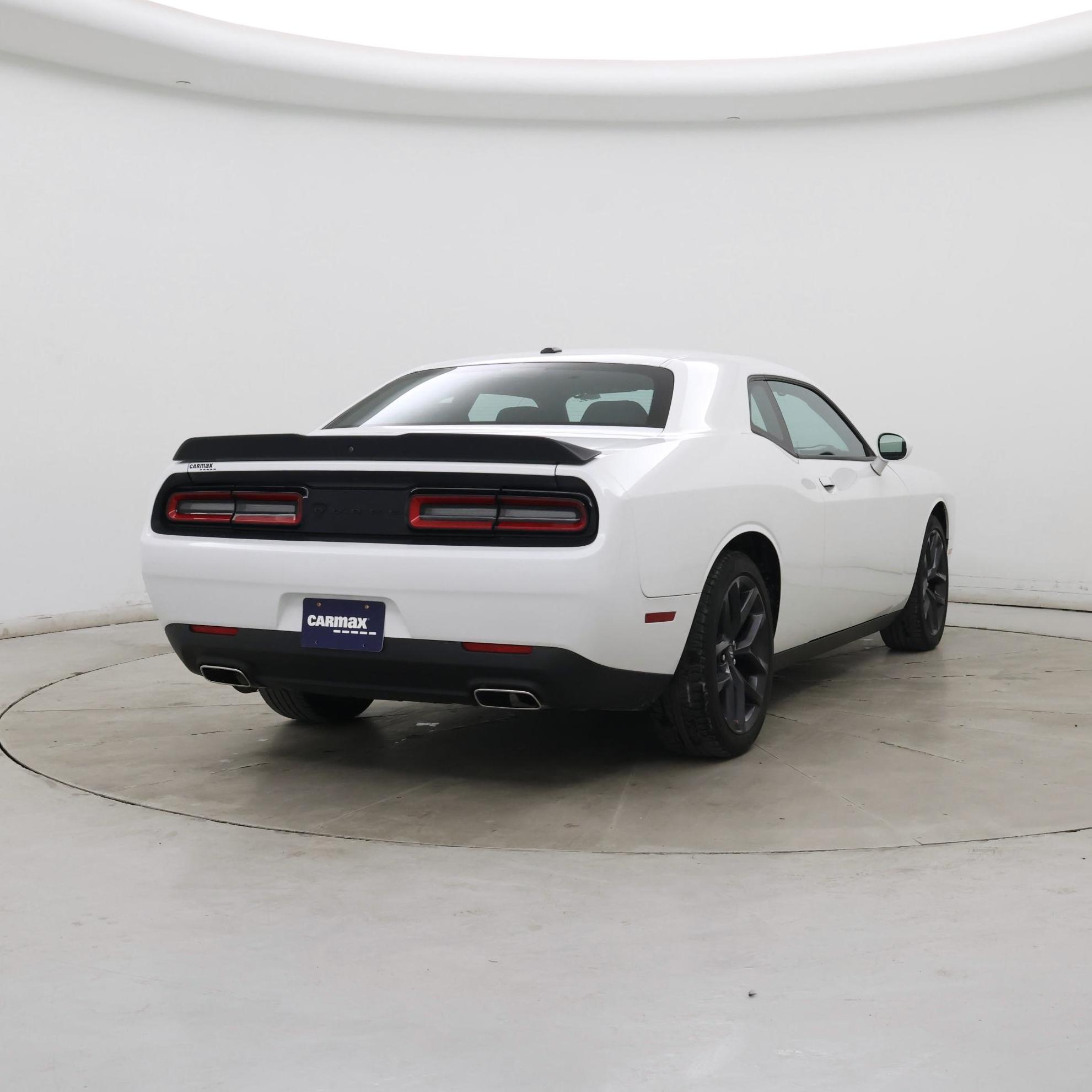 Thumbnail: 2022 Dodge Challenger - 8