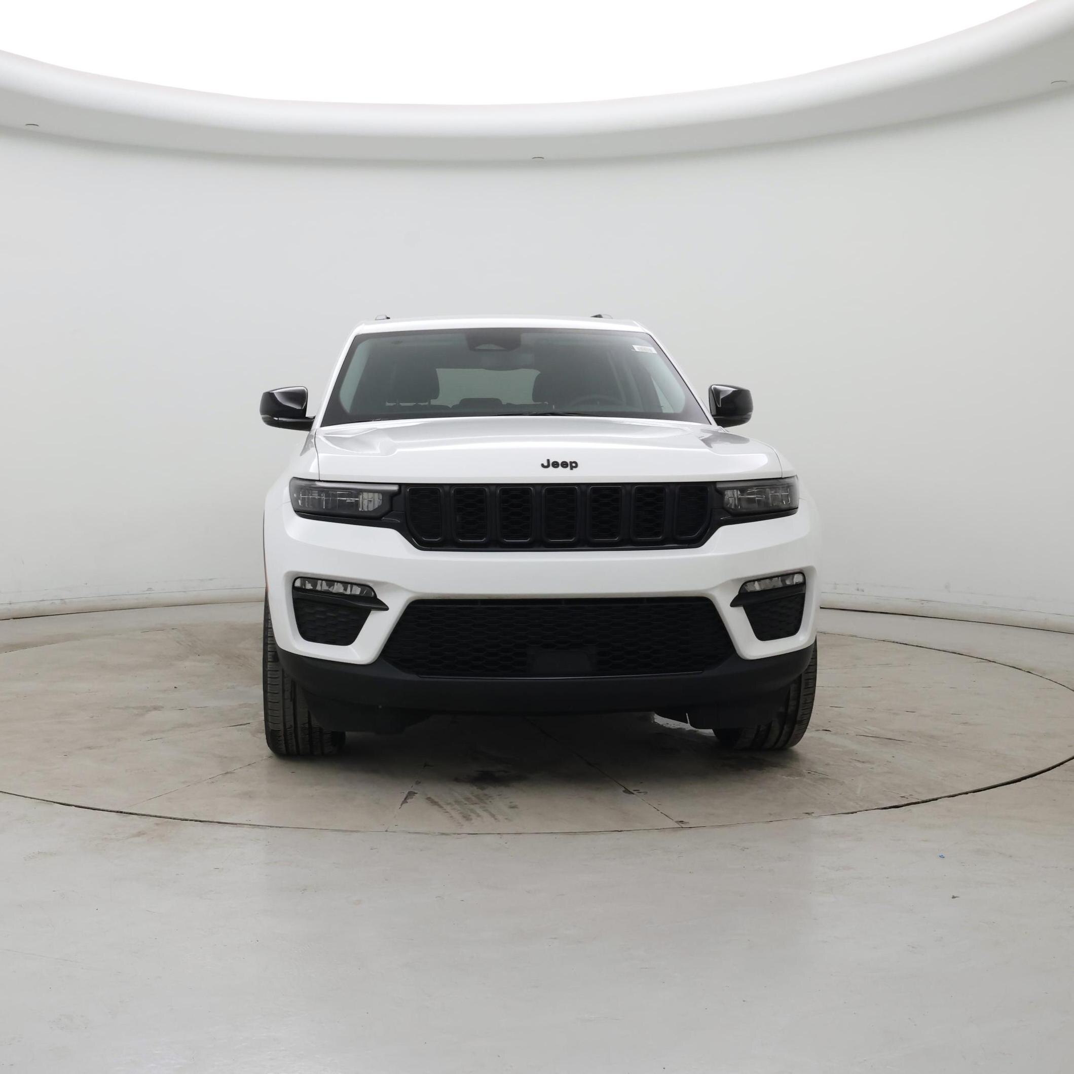 Thumbnail: 2023 Jeep Grand Cherokee - 5