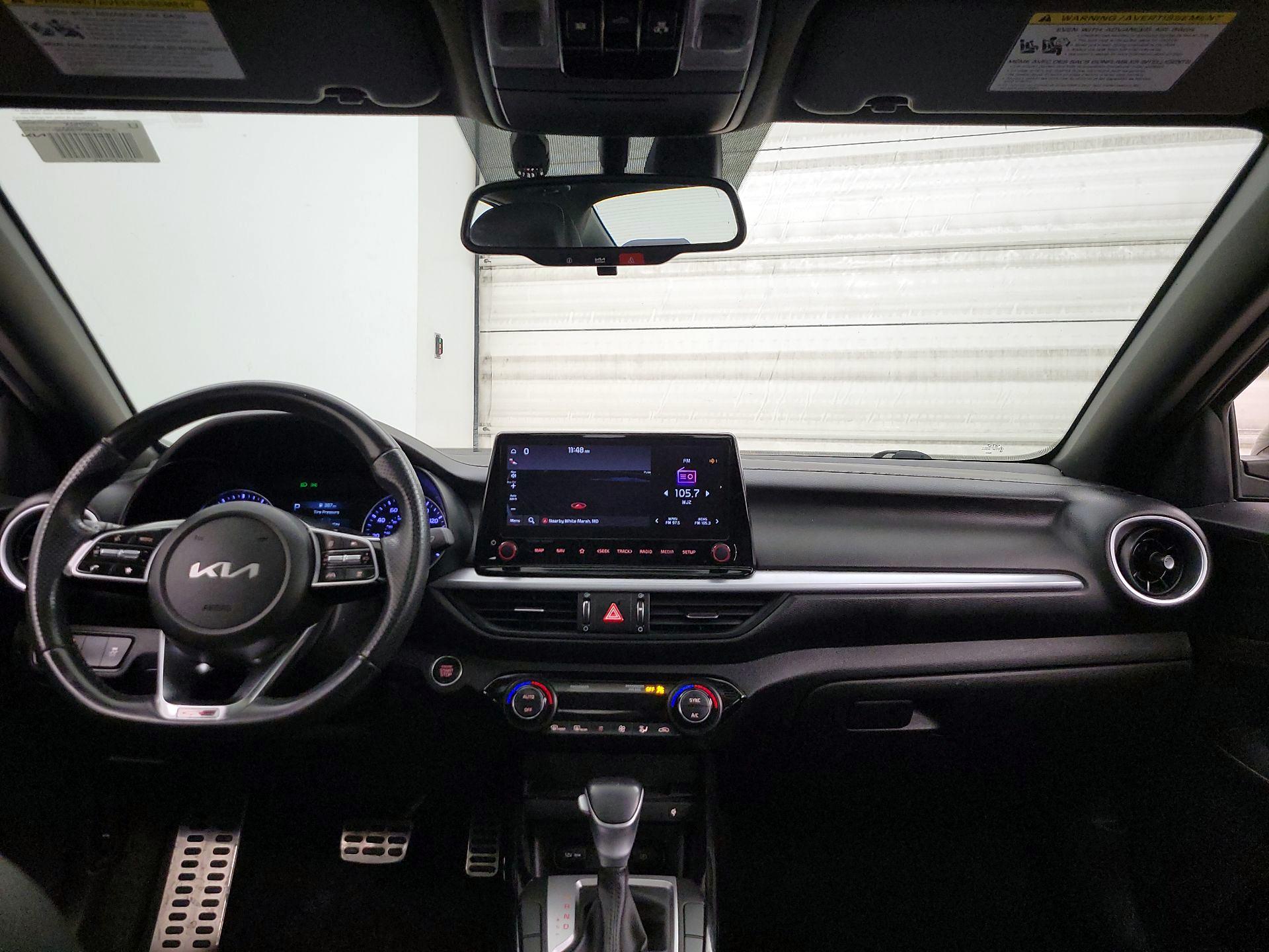 Thumbnail: 2023 Kia Forte - 9