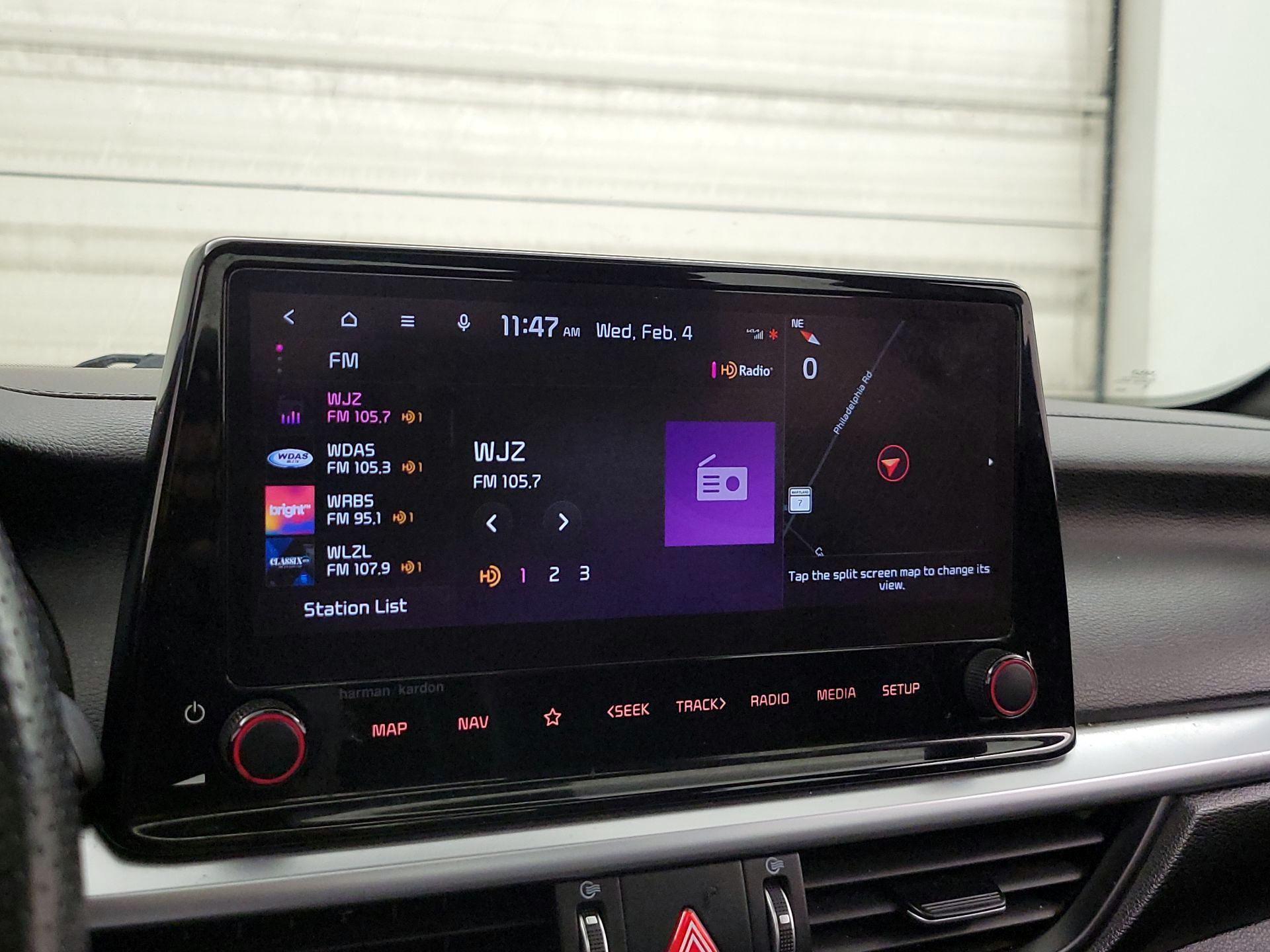 Thumbnail: 2023 Kia Forte - 16