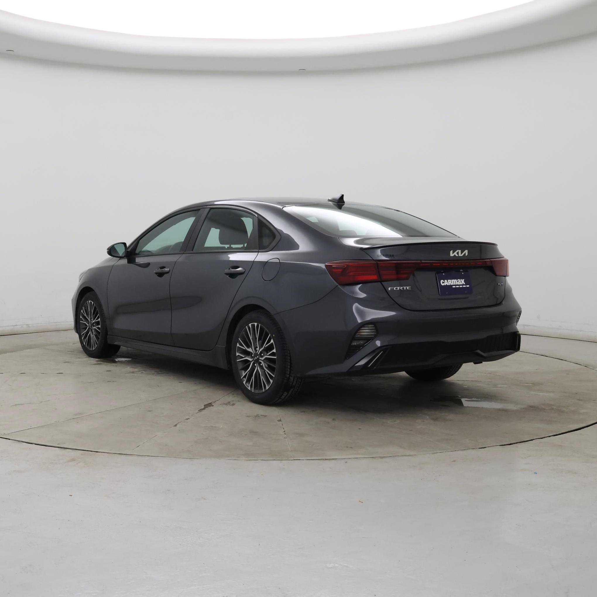 Thumbnail: 2023 Kia Forte - 2