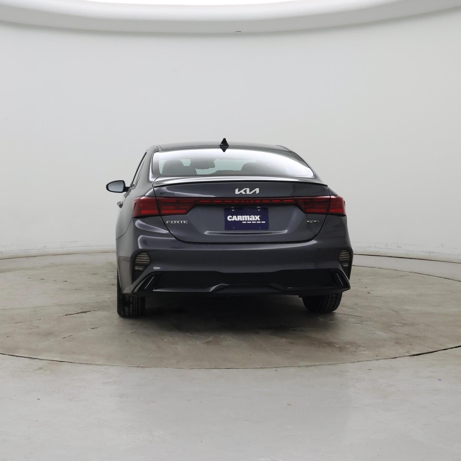 Thumbnail: 2023 Kia Forte - 6