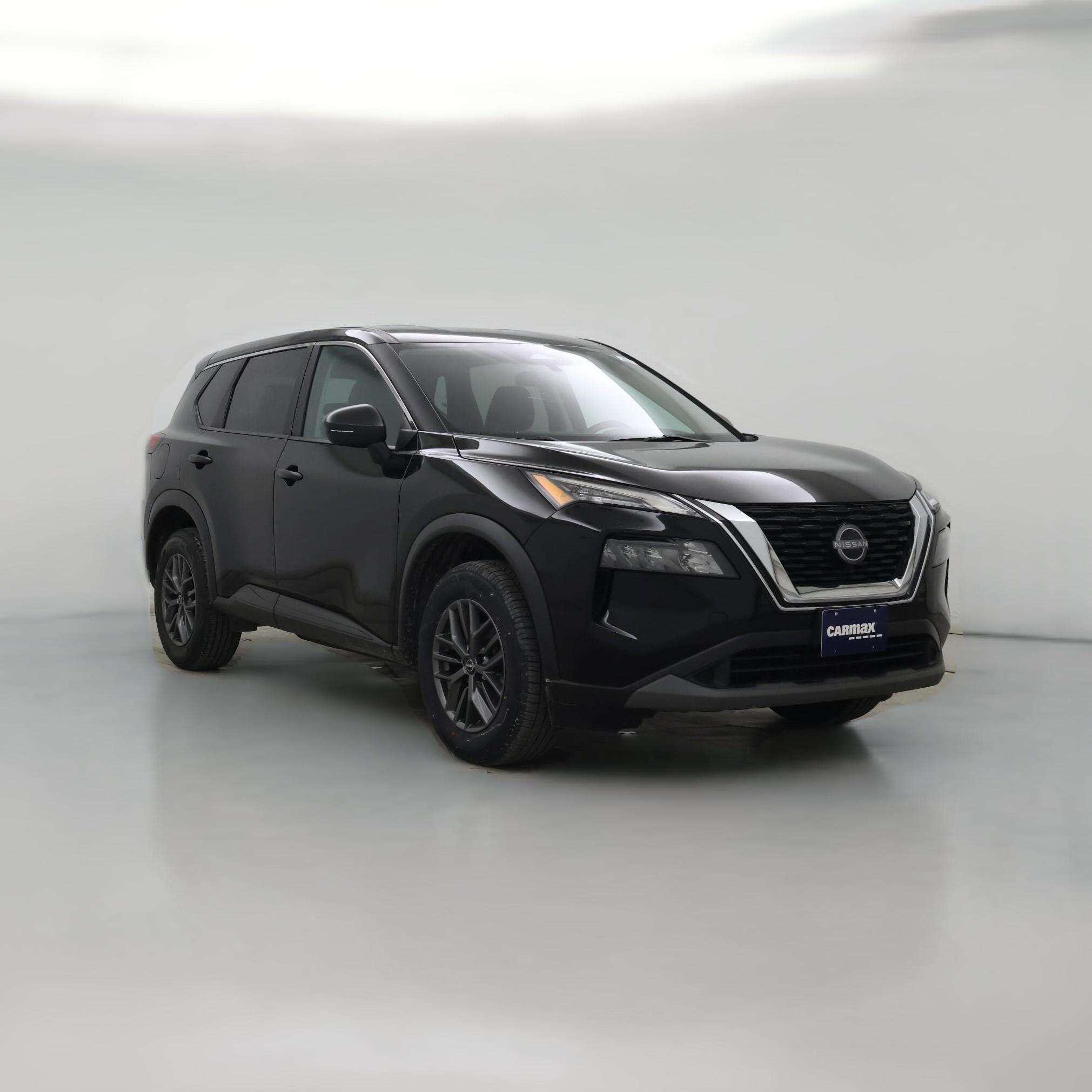 Thumbnail: 2023 Nissan Rogue - 1
