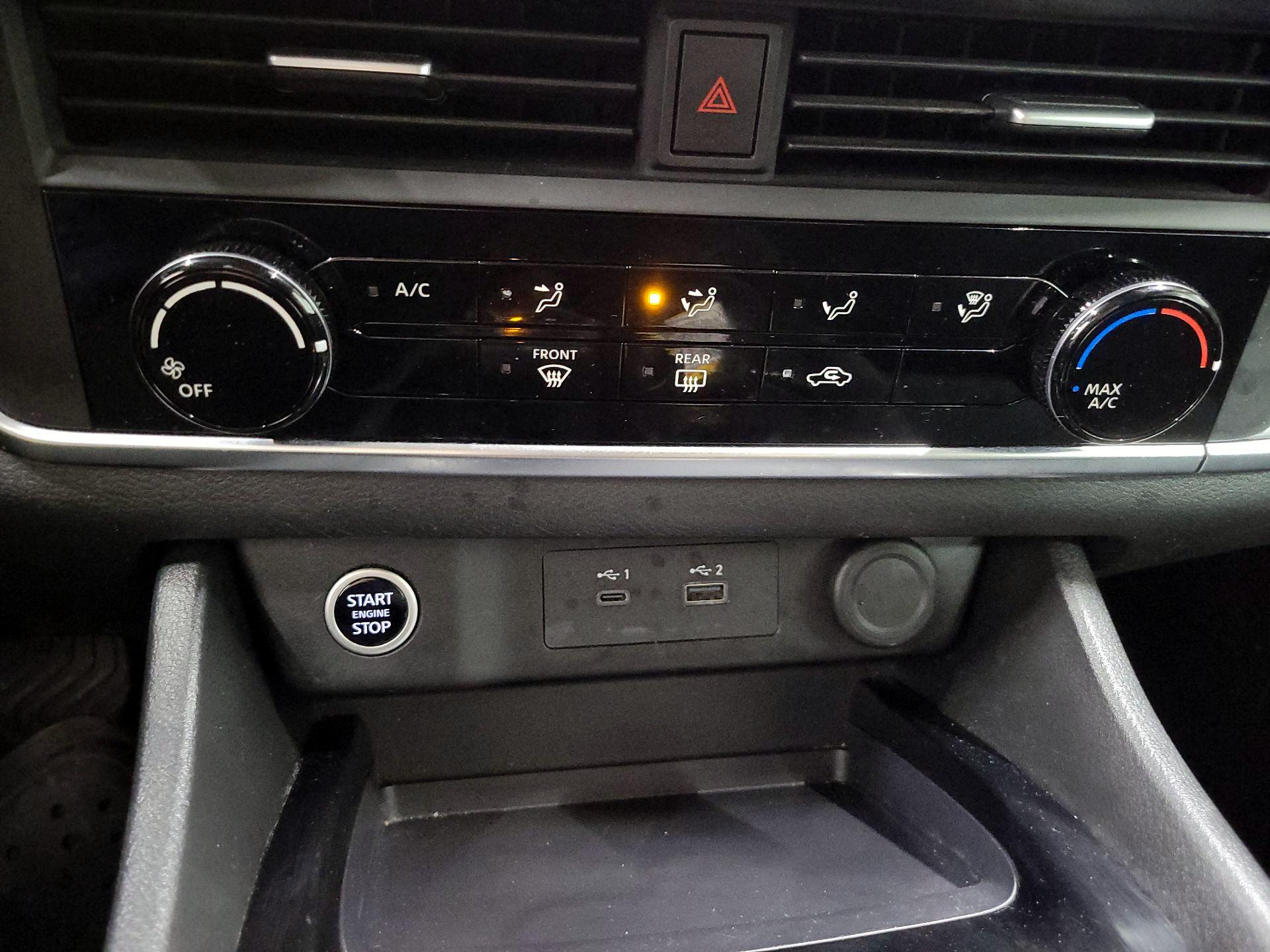 Thumbnail: 2023 Nissan Rogue - 16