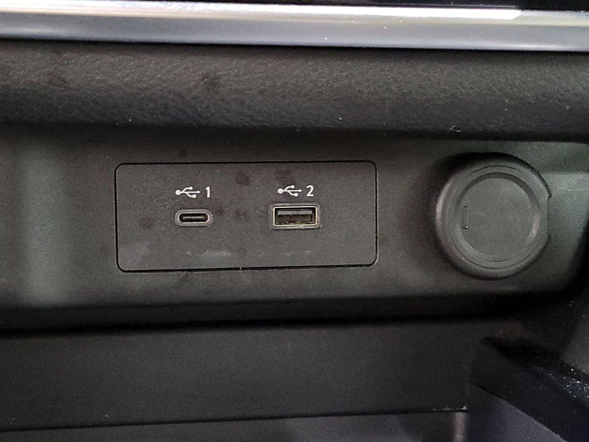 Thumbnail: 2023 Nissan Rogue - 18