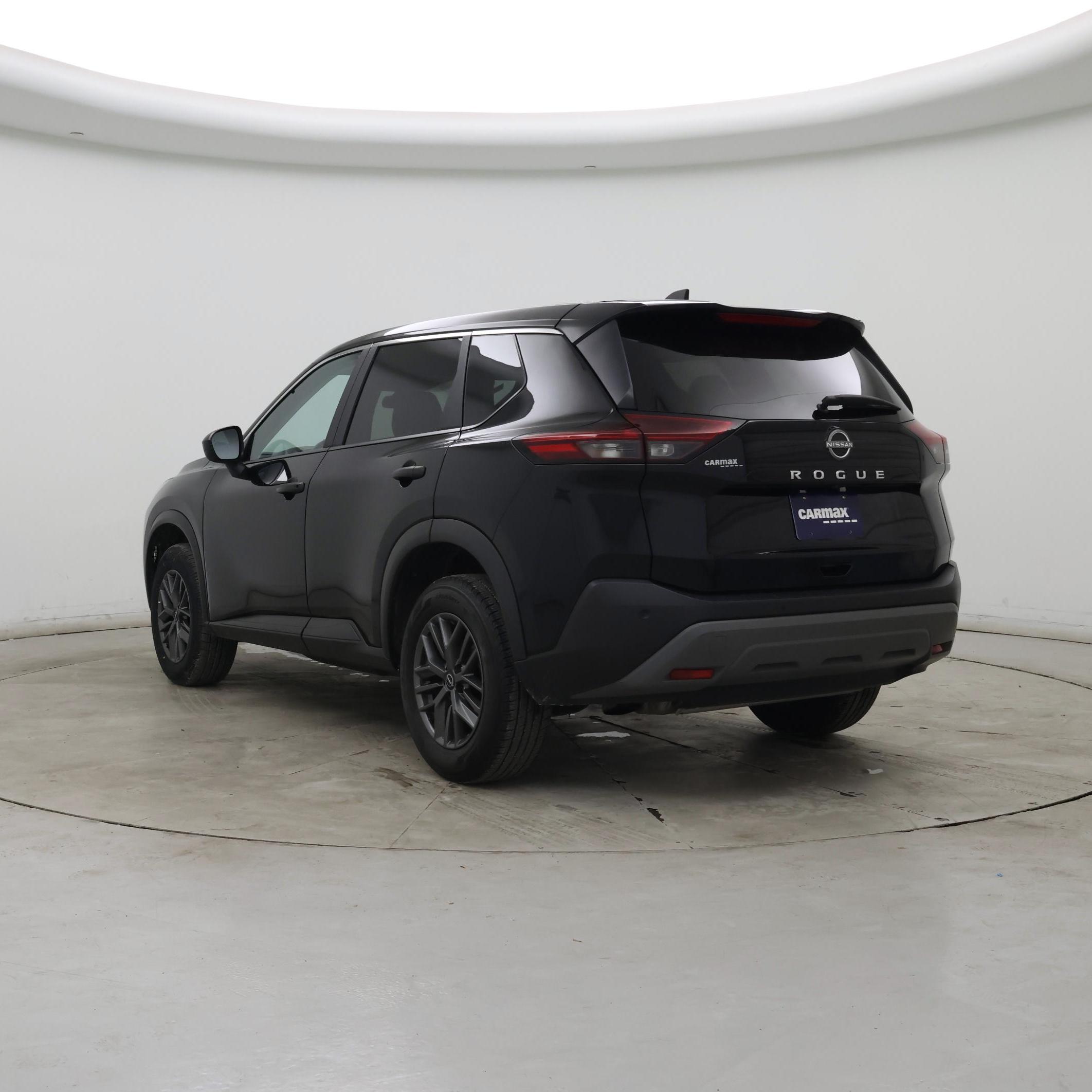 Thumbnail: 2023 Nissan Rogue - 2