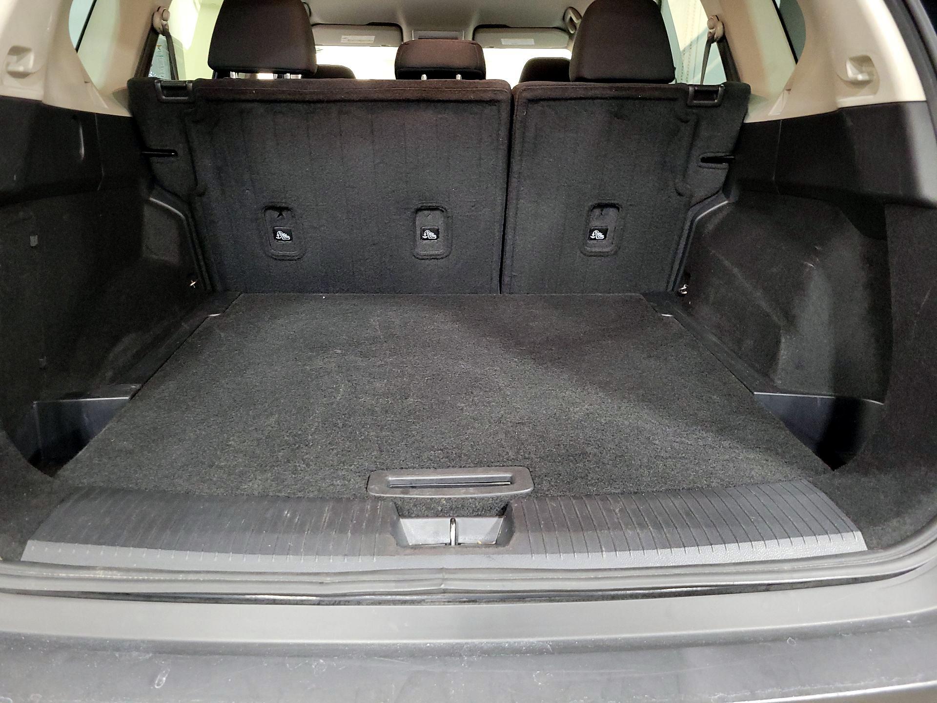 Thumbnail: 2023 Nissan Rogue - 20