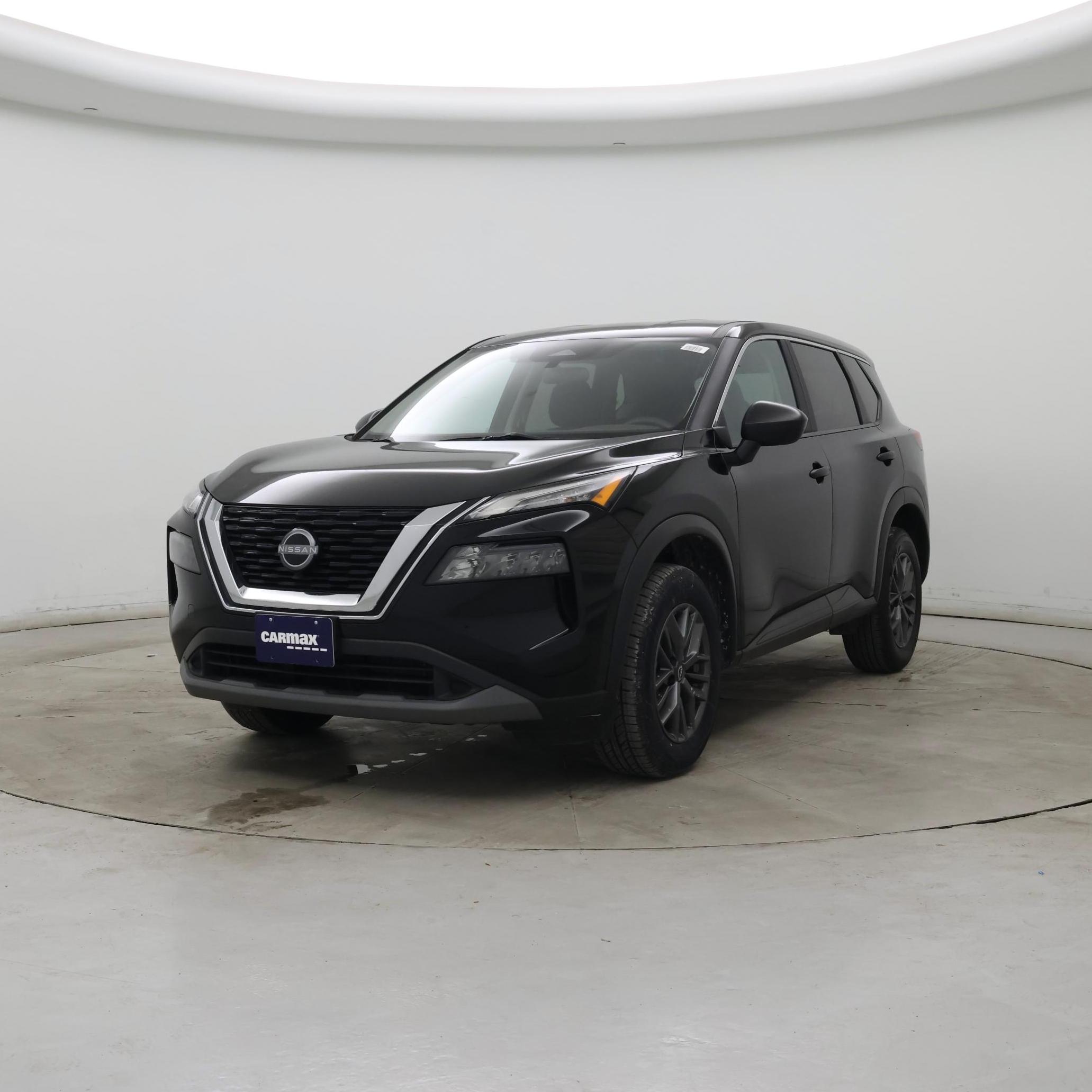 Thumbnail: 2023 Nissan Rogue - 4