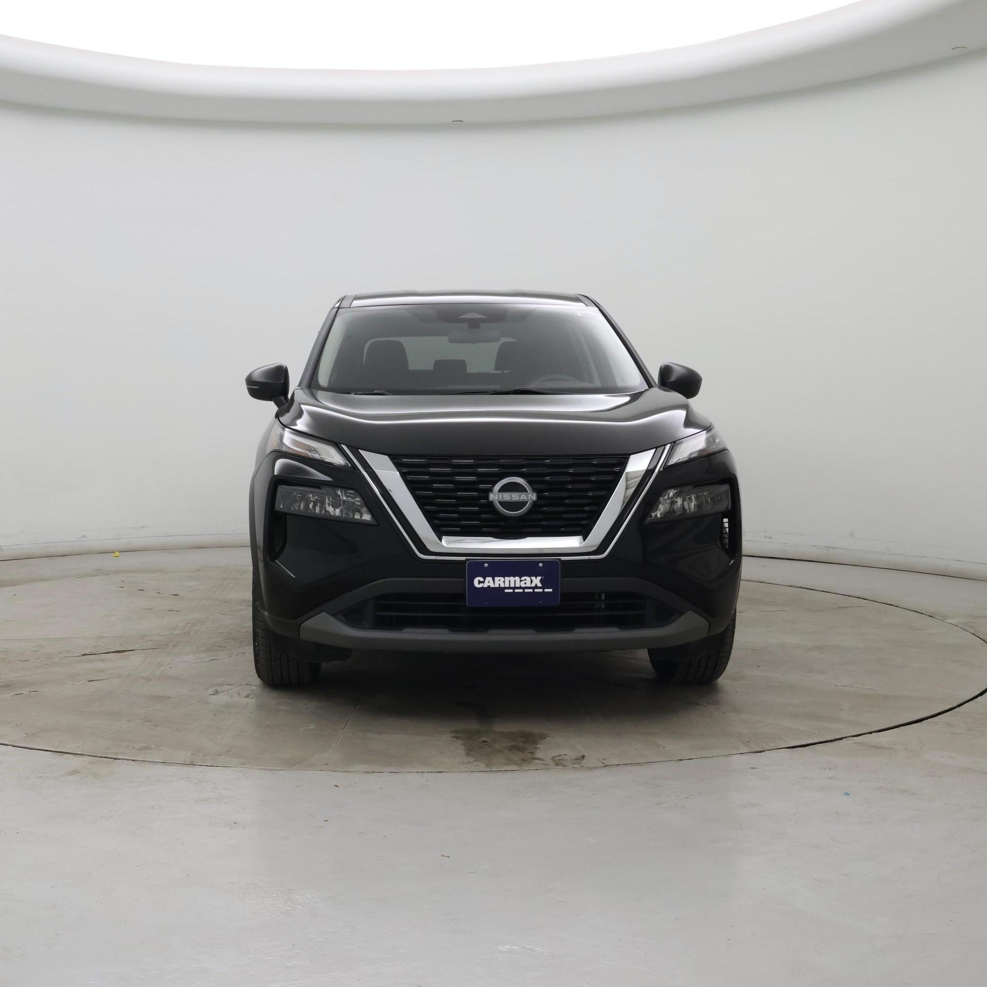 Thumbnail: 2023 Nissan Rogue - 5