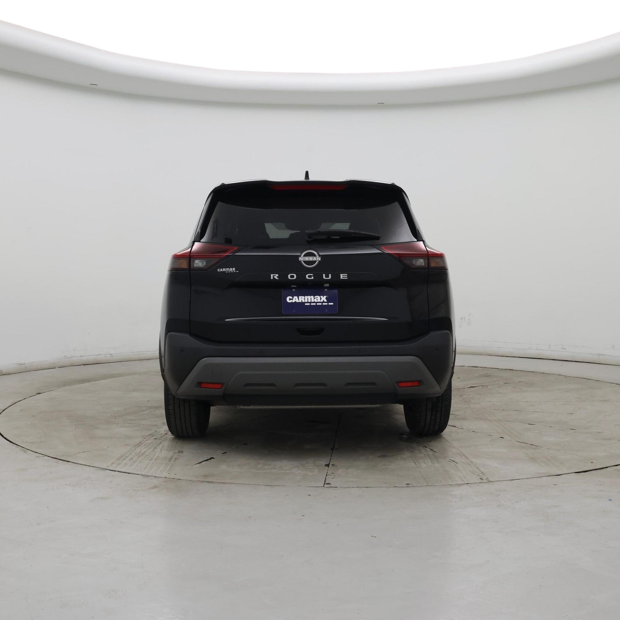 Thumbnail: 2023 Nissan Rogue - 6