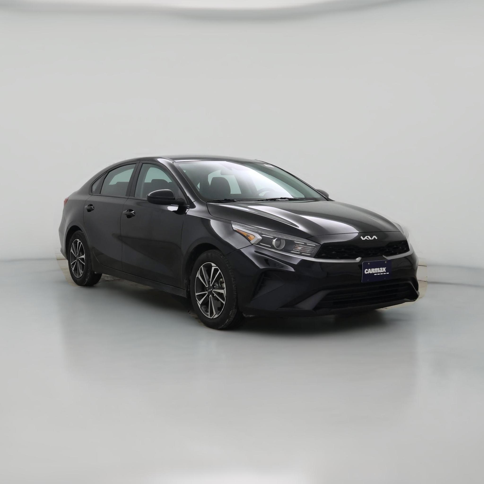 Thumbnail: 2024 Kia Forte - 1