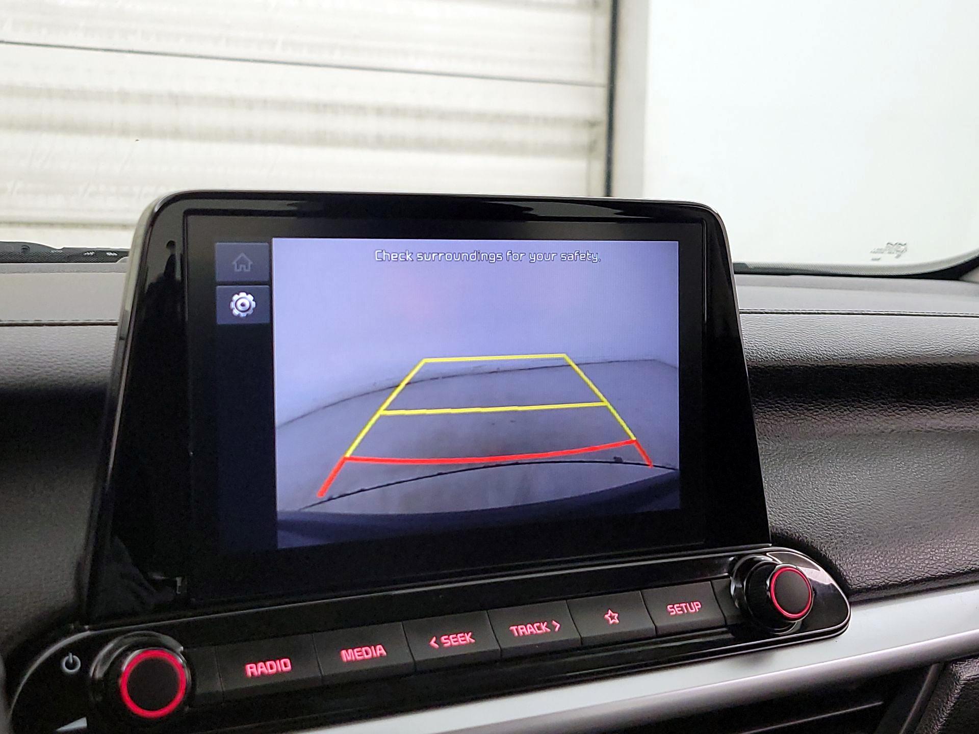 Thumbnail: 2024 Kia Forte - 14