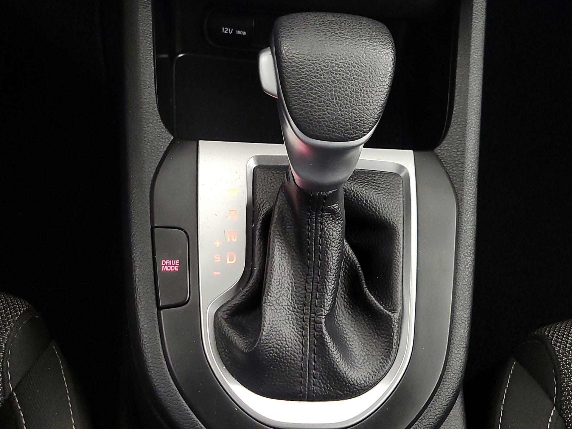 Thumbnail: 2024 Kia Forte - 17