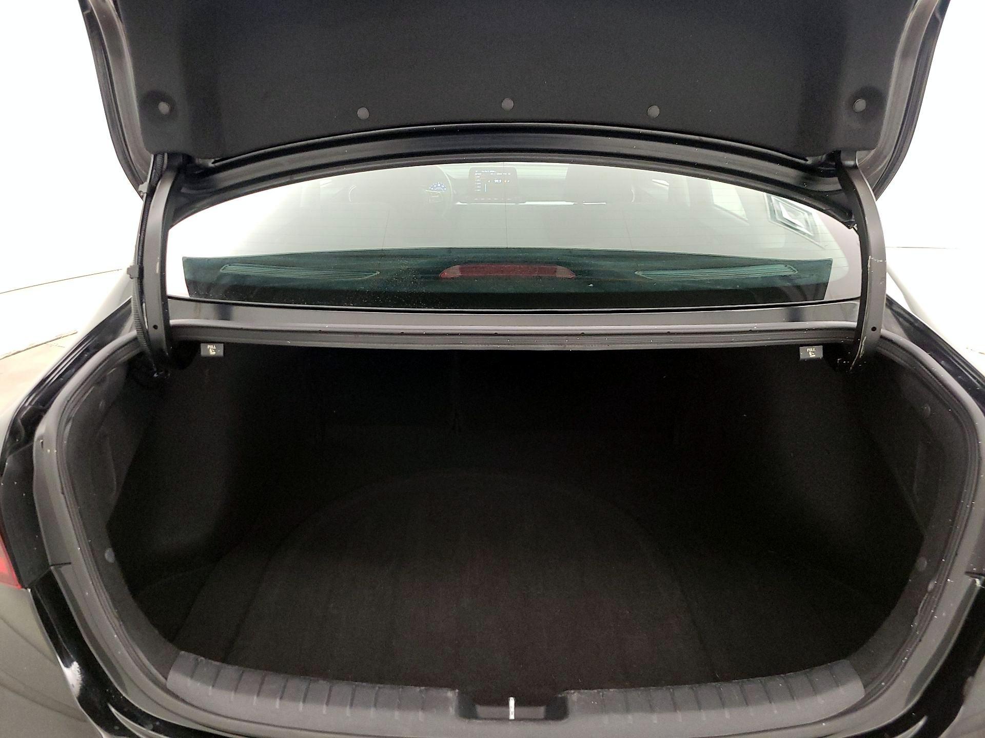 Thumbnail: 2024 Kia Forte - 20