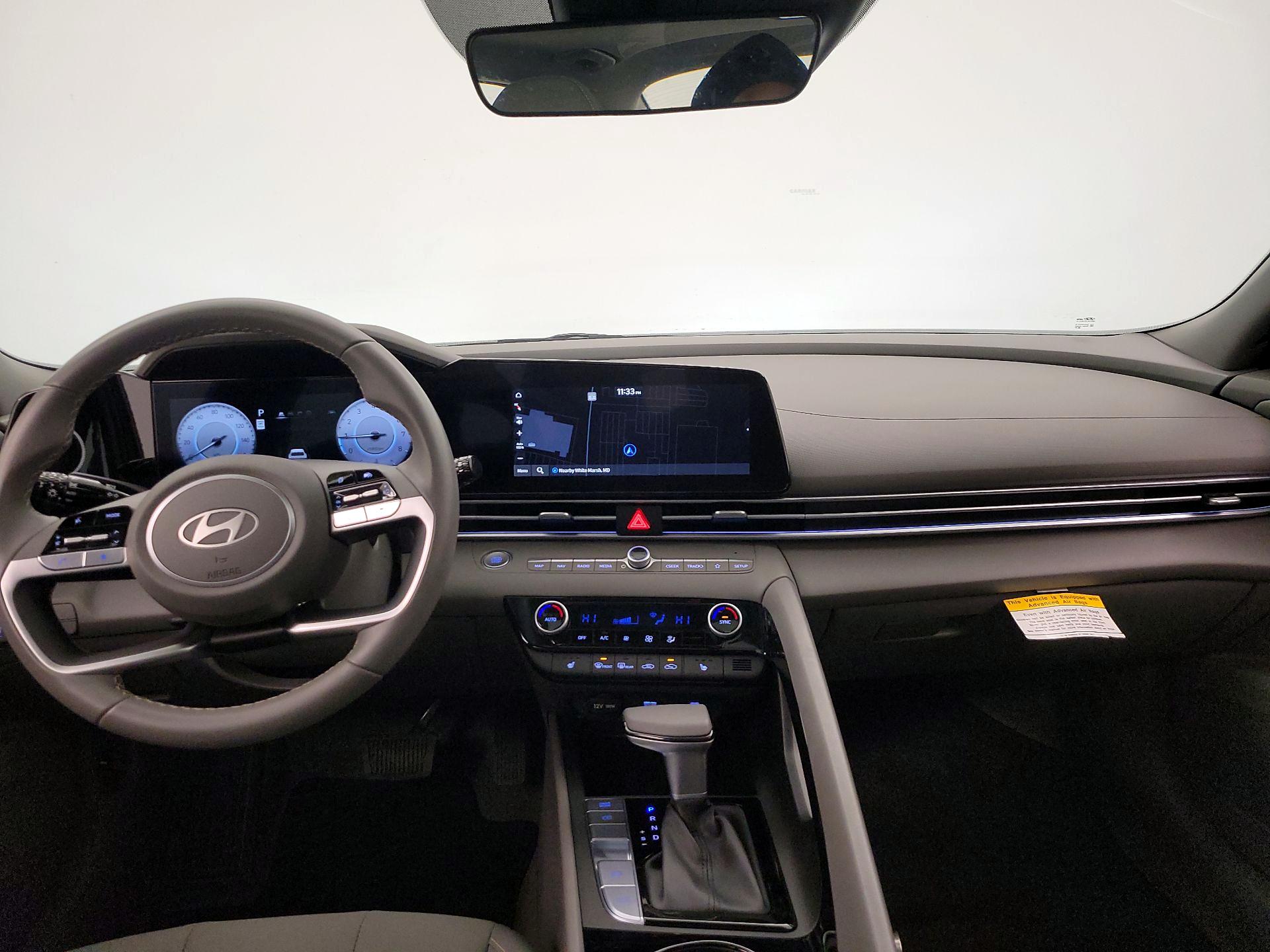 Thumbnail: 2025 Hyundai Elantra - 9