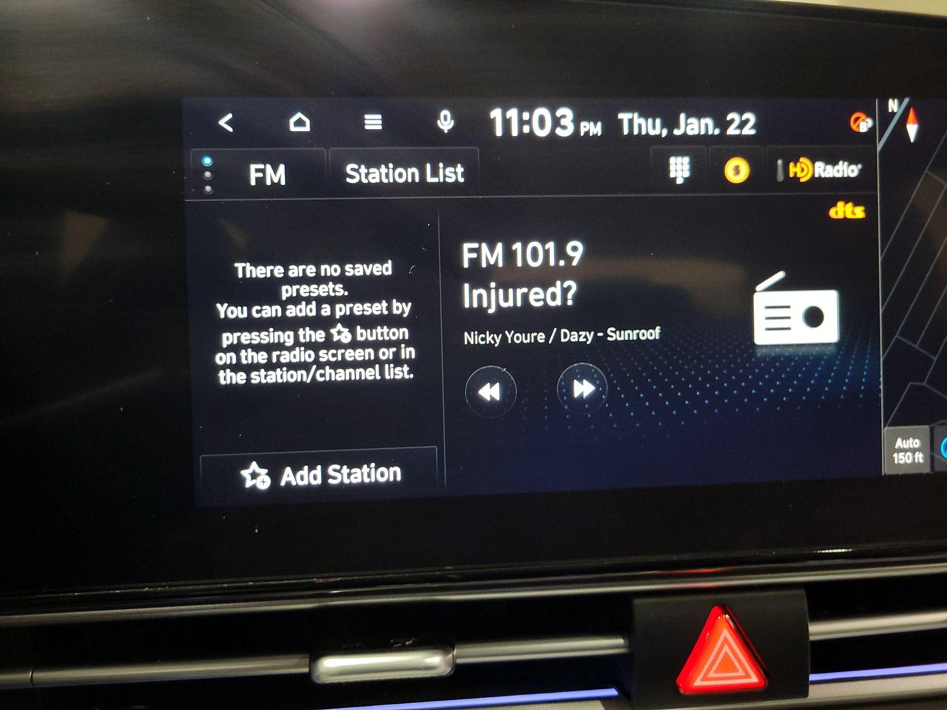 Thumbnail: 2025 Hyundai Elantra - 16