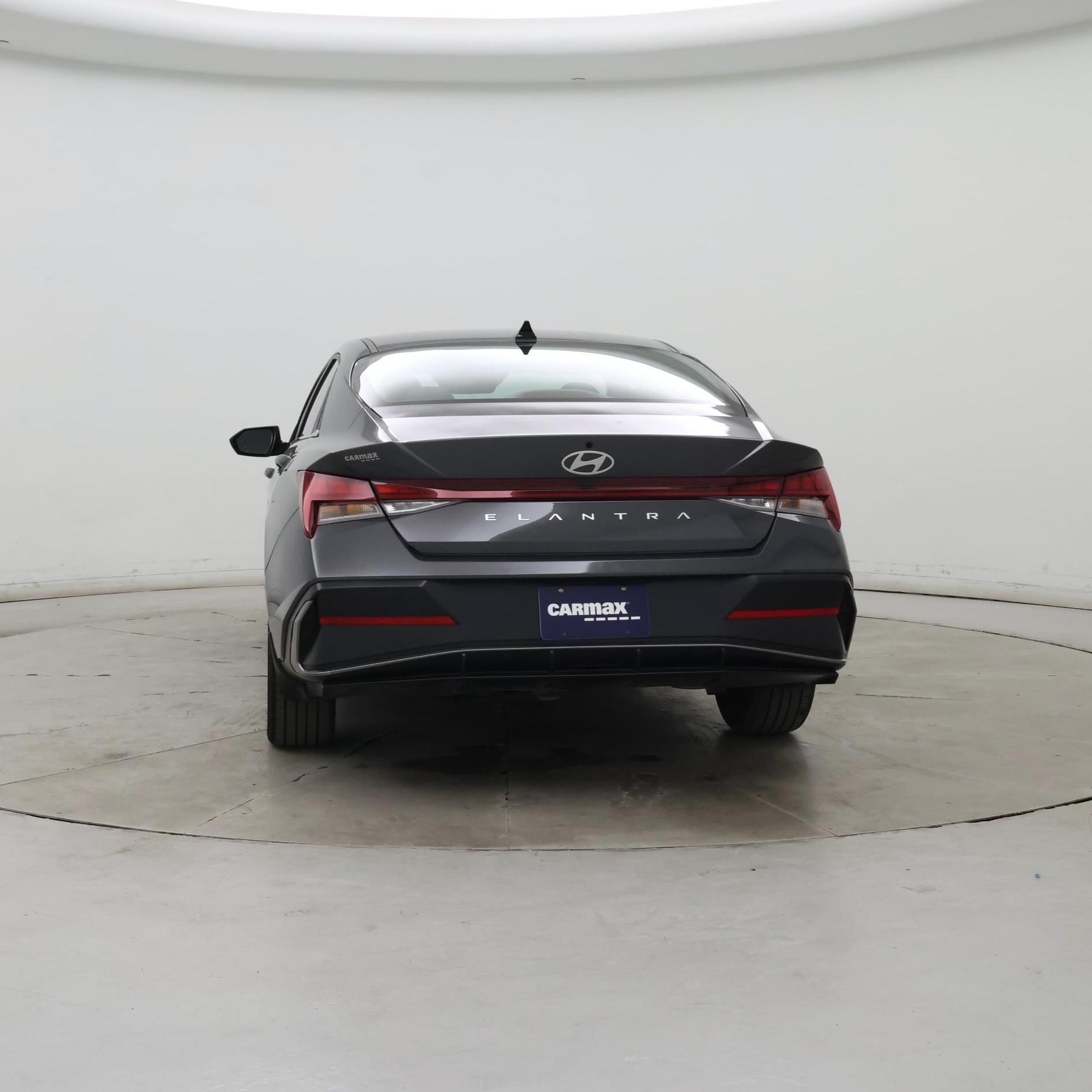 Thumbnail: 2025 Hyundai Elantra - 6