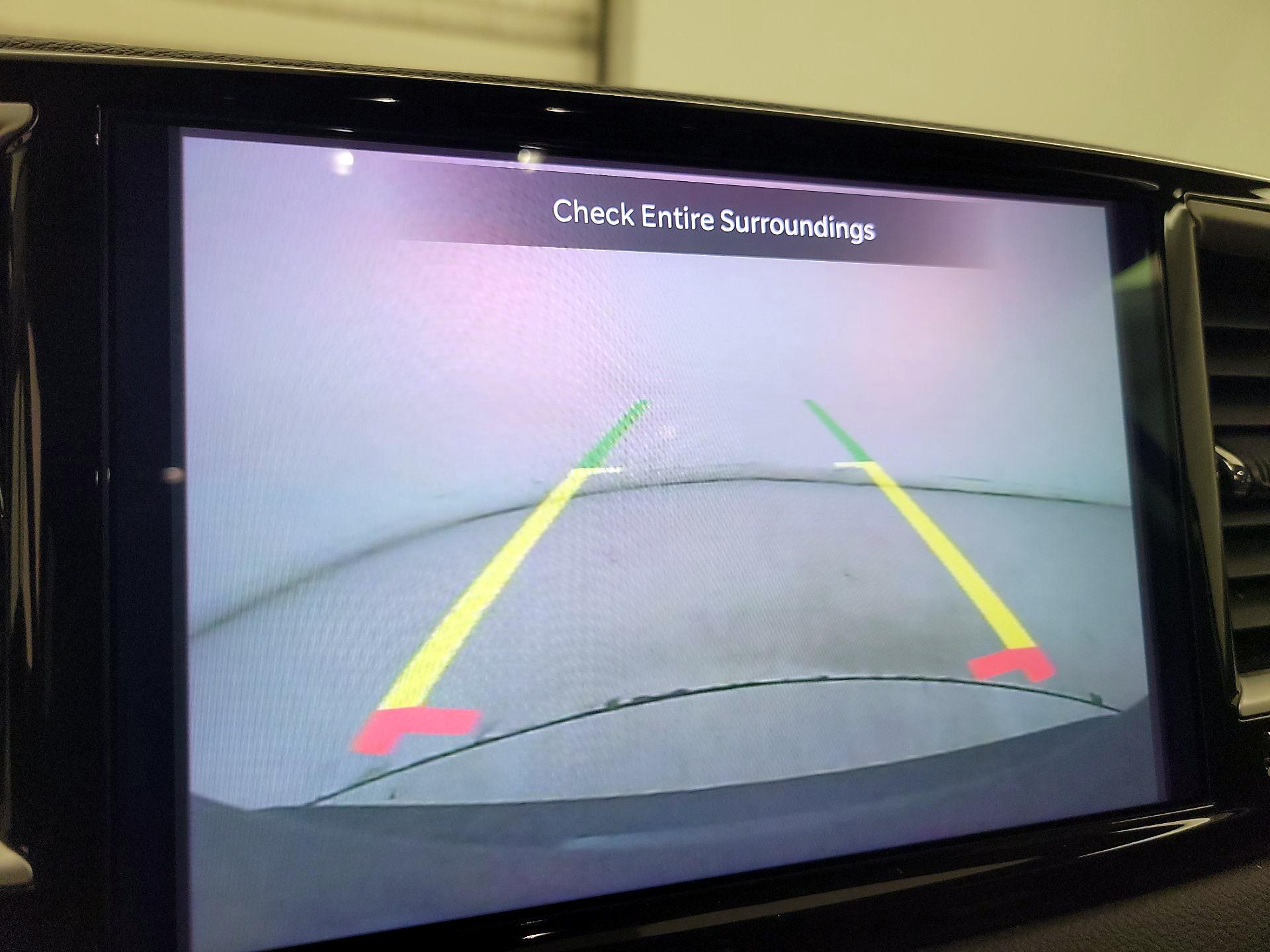 Thumbnail: 2023 Chrysler Pacifica - 14