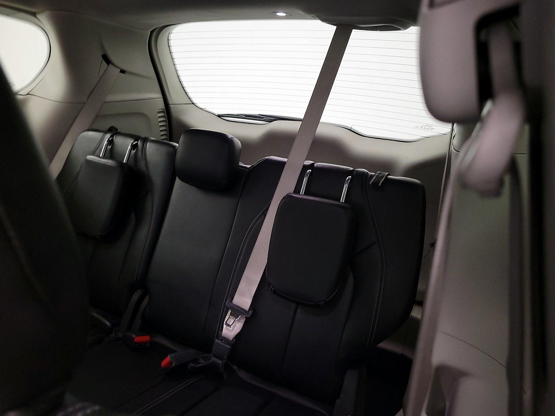 Thumbnail: 2023 Chrysler Pacifica - 20