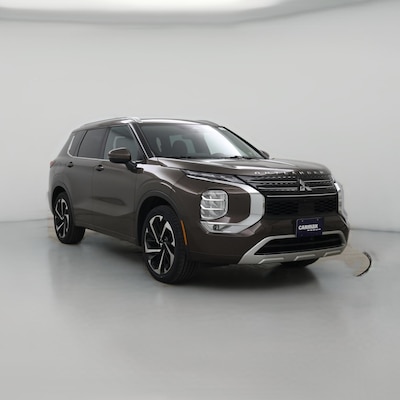 2023 Mitsubishi Outlander SEL