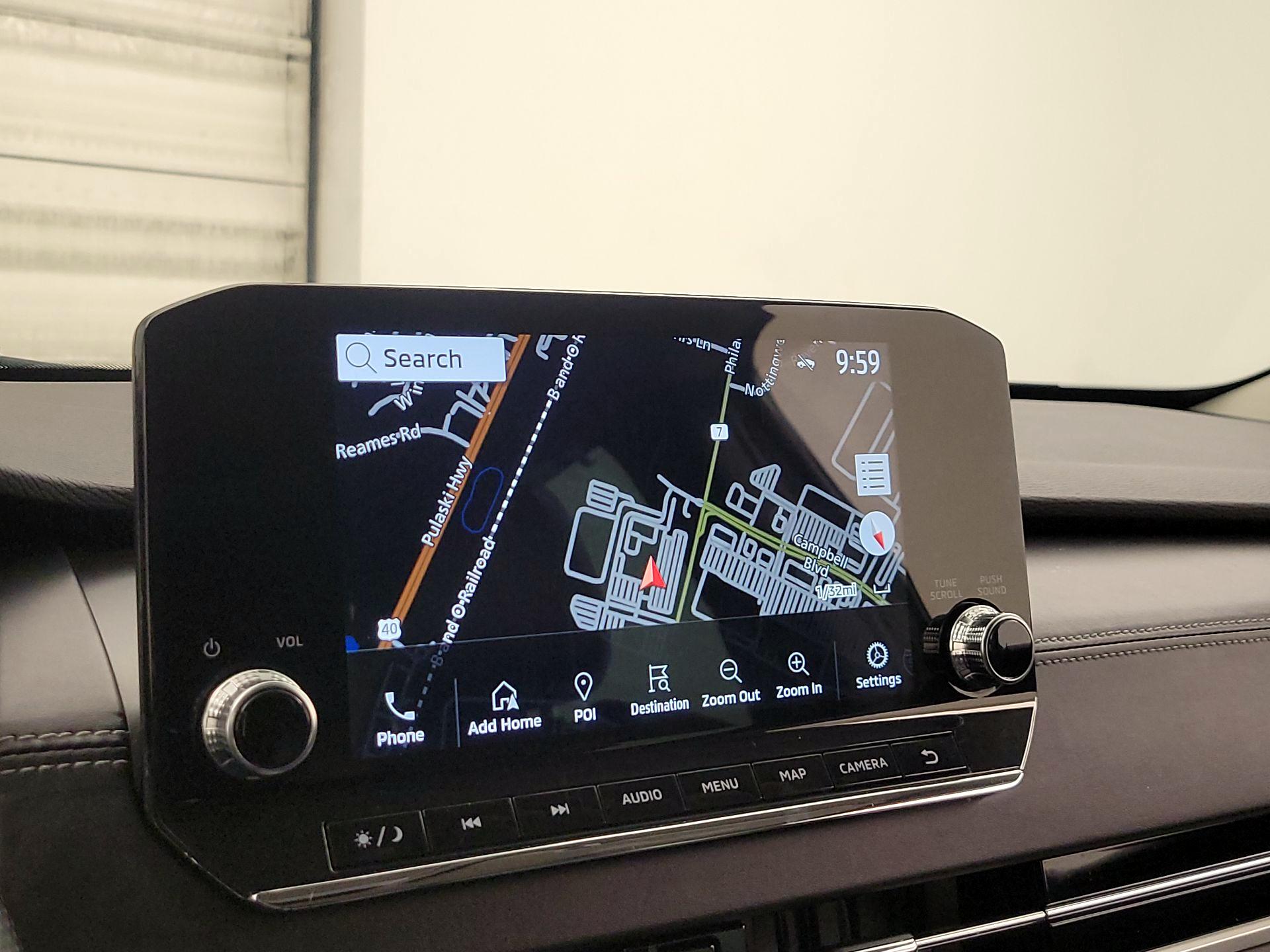 Thumbnail: 2023 Mitsubishi Outlander - 14