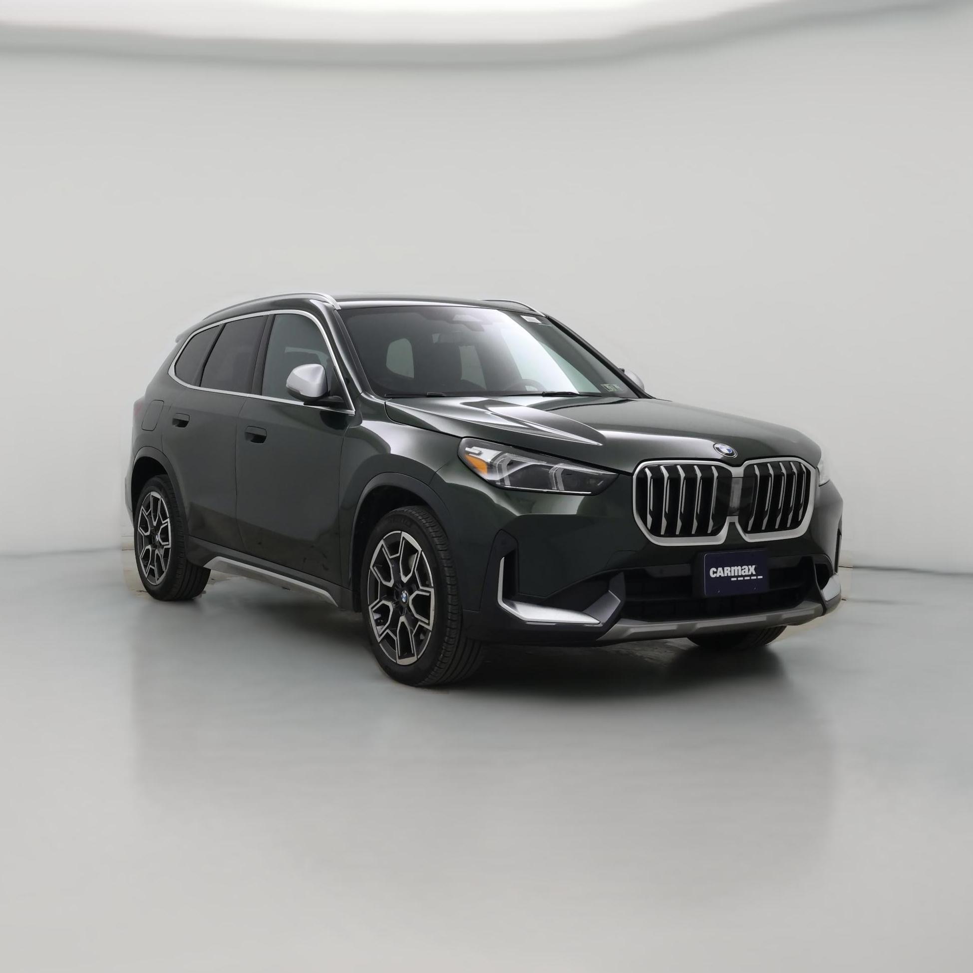 Thumbnail: 2023 BMW X1 - 1