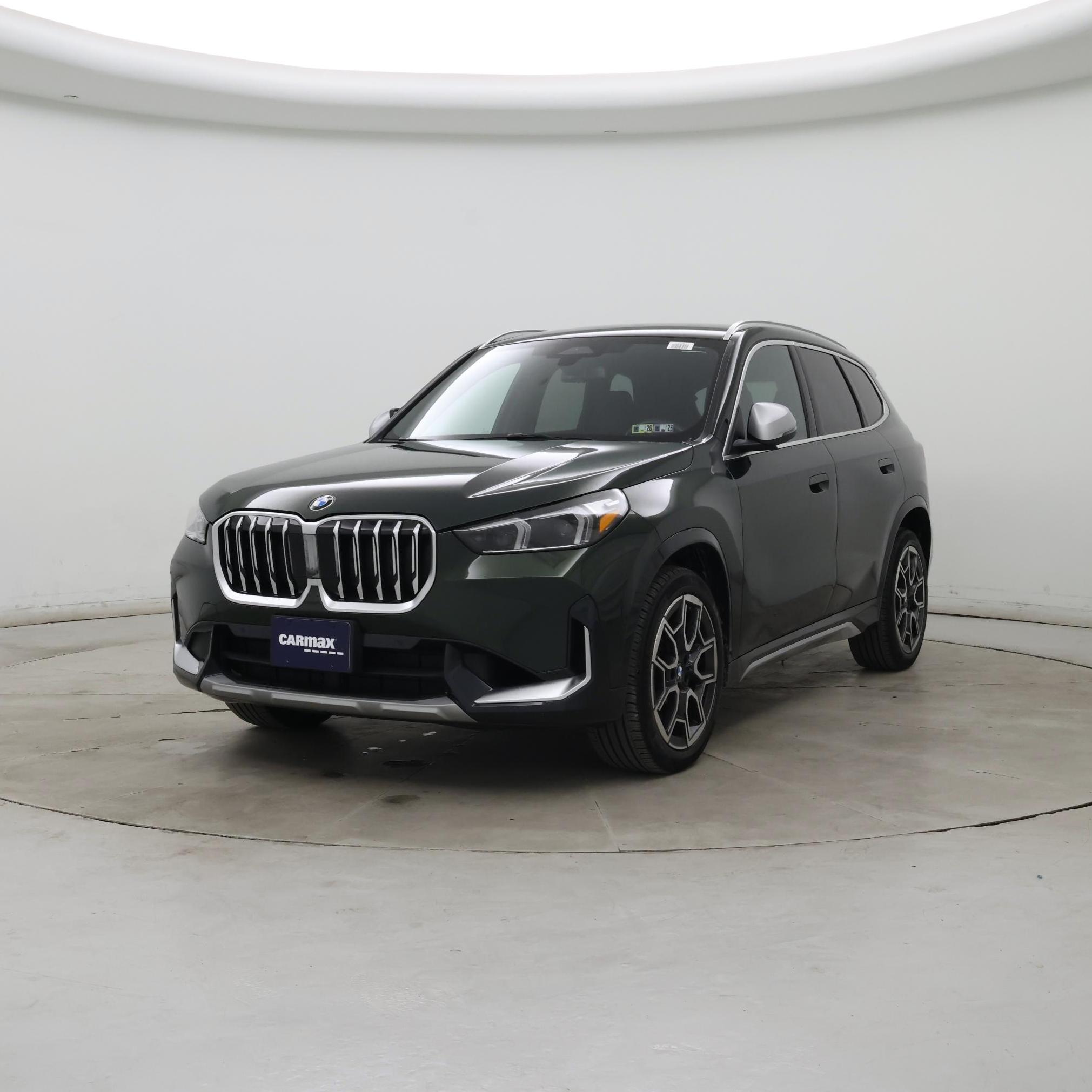 Thumbnail: 2023 BMW X1 - 4