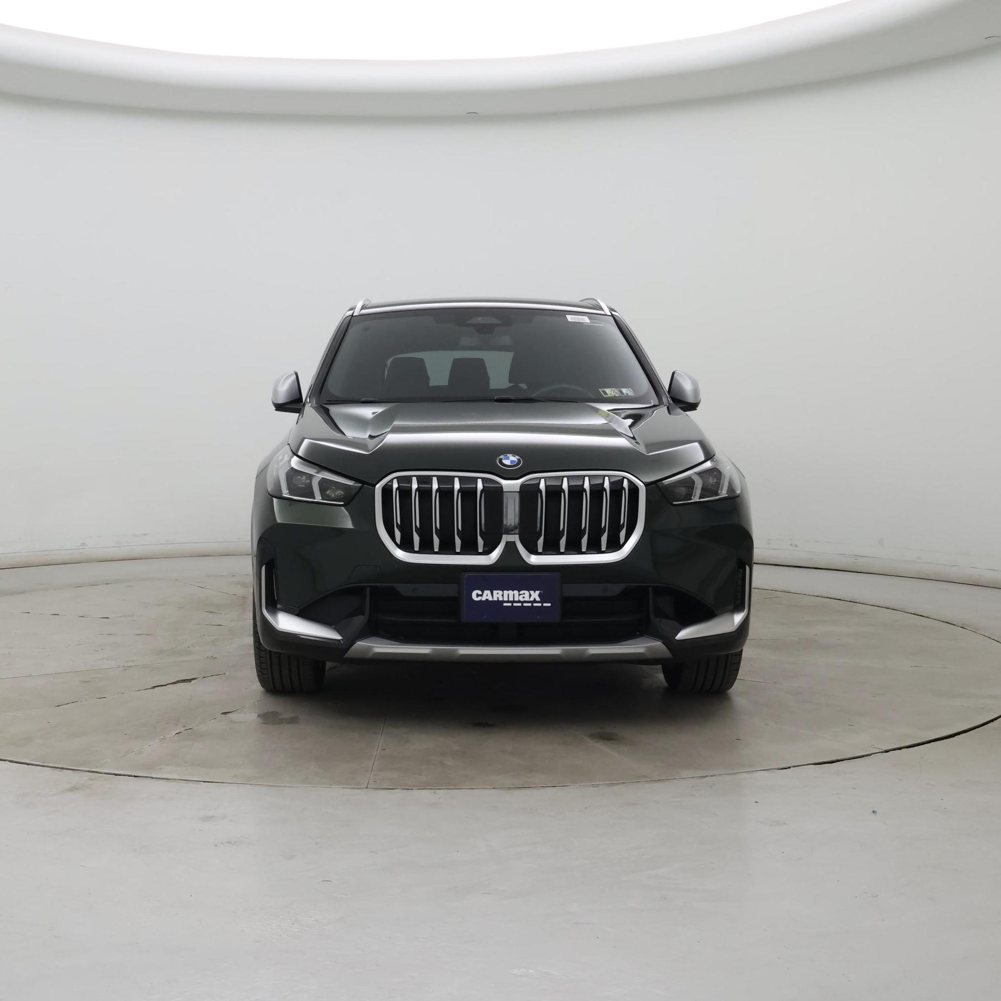 Thumbnail: 2023 BMW X1 - 5