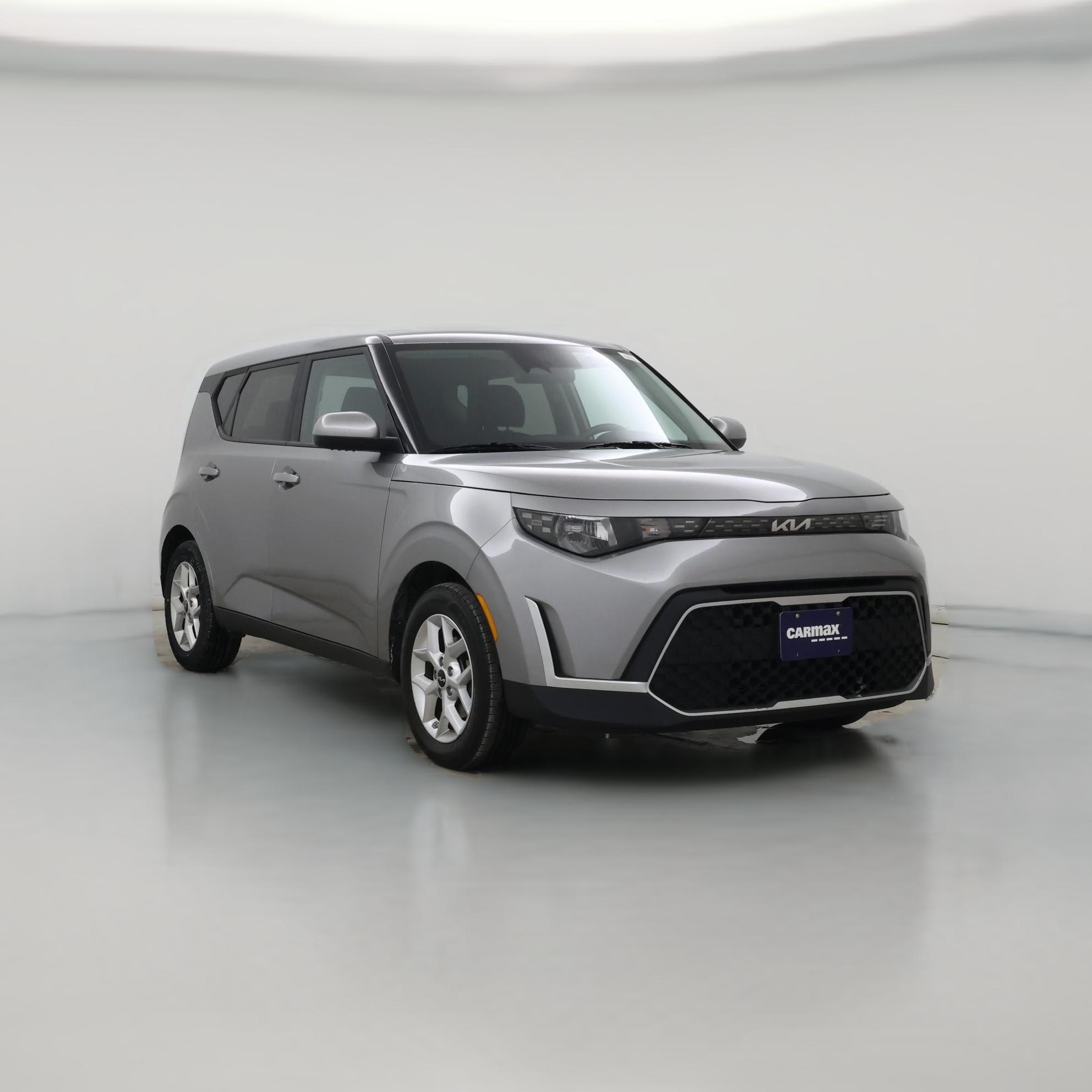 Thumbnail: 2024 Kia Soul - 1