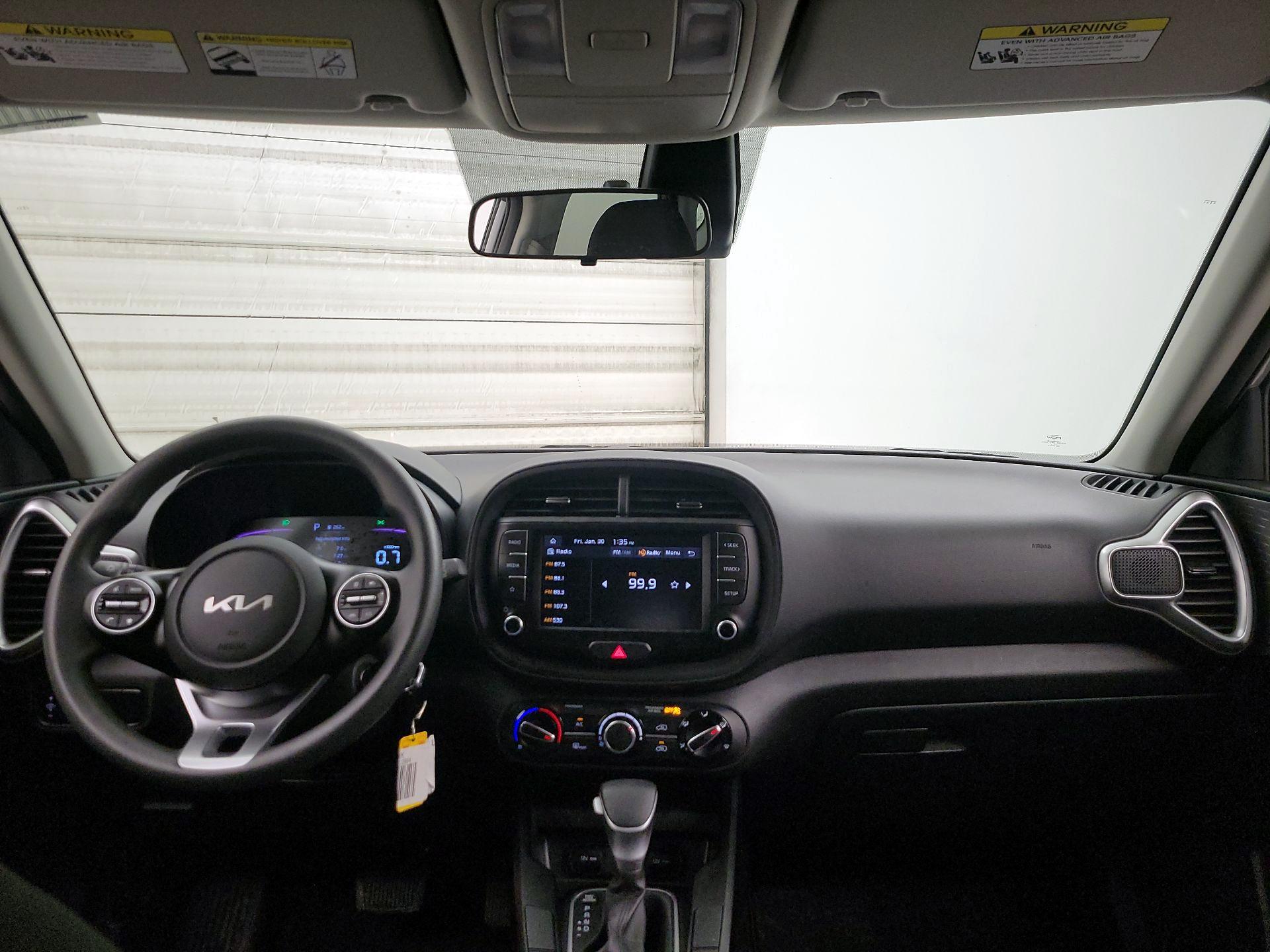 Thumbnail: 2024 Kia Soul - 9