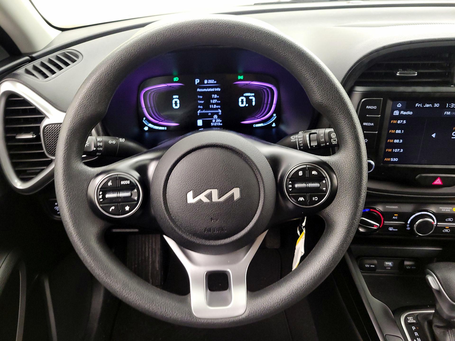 Thumbnail: 2024 Kia Soul - 10