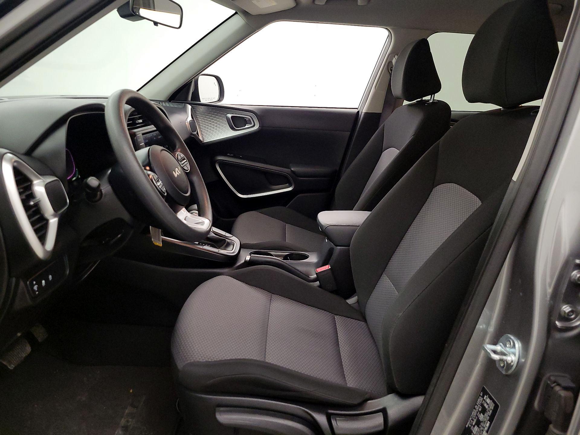 Thumbnail: 2024 Kia Soul - 11