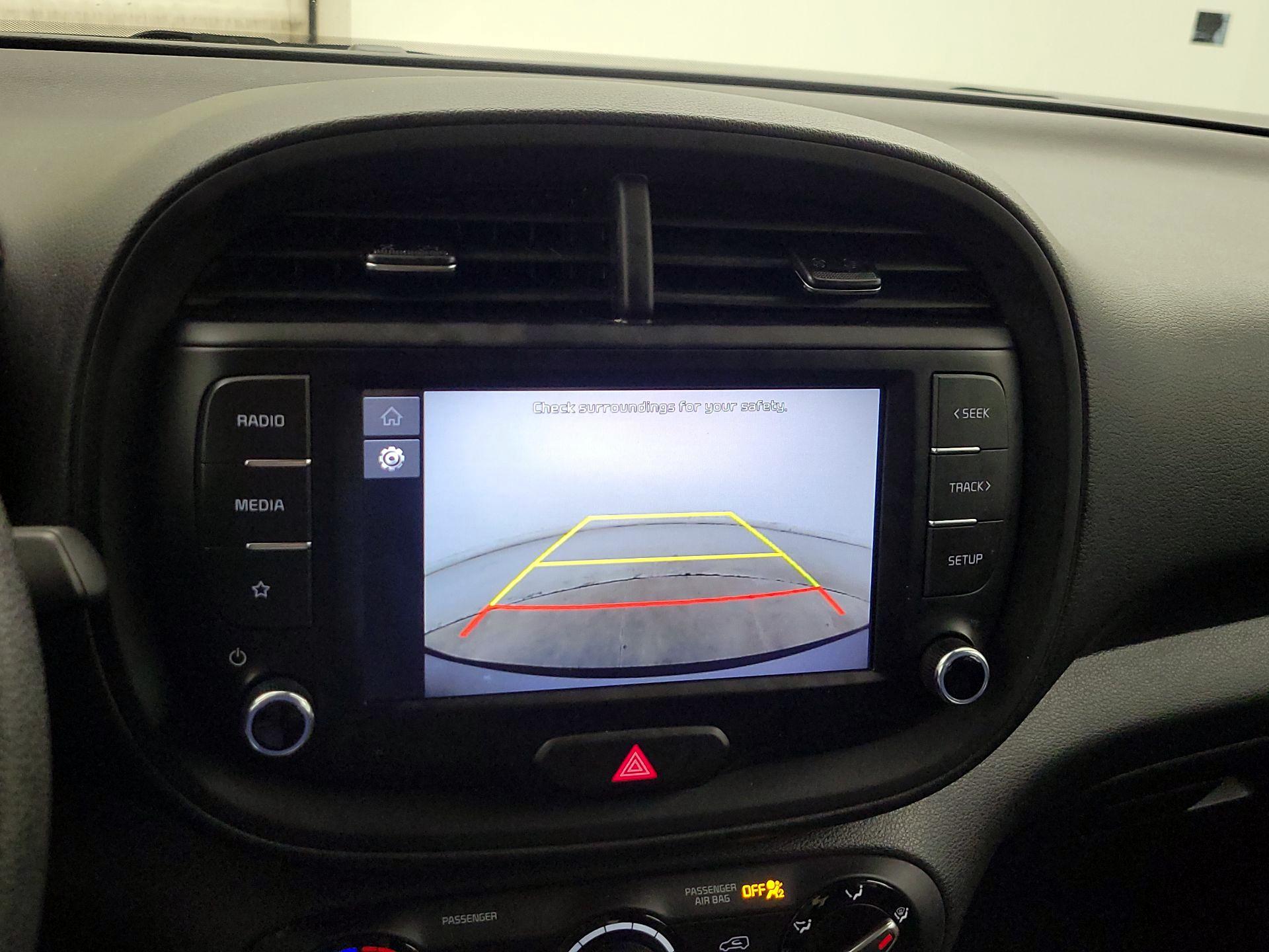 Thumbnail: 2024 Kia Soul - 14