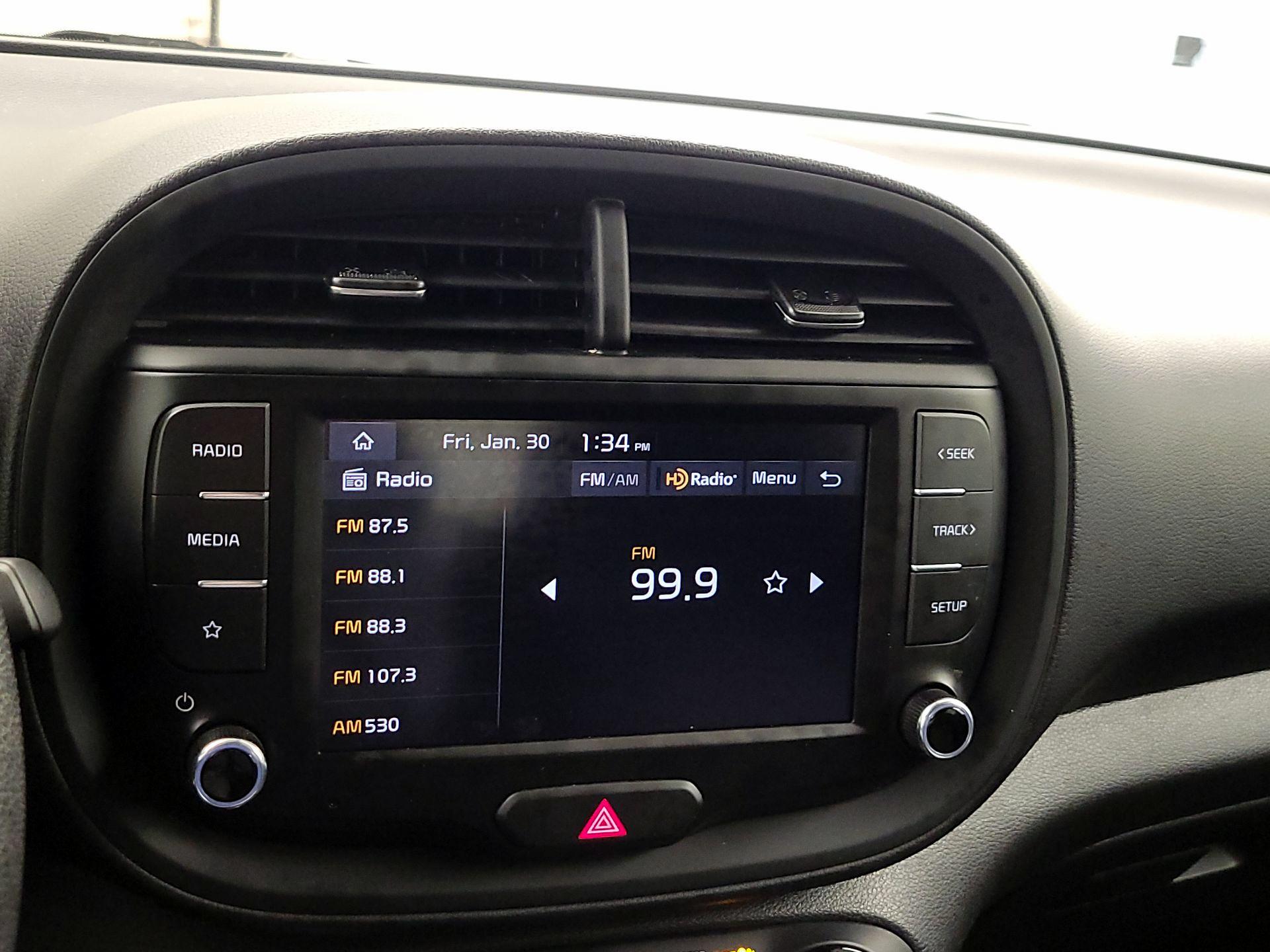 Thumbnail: 2024 Kia Soul - 15