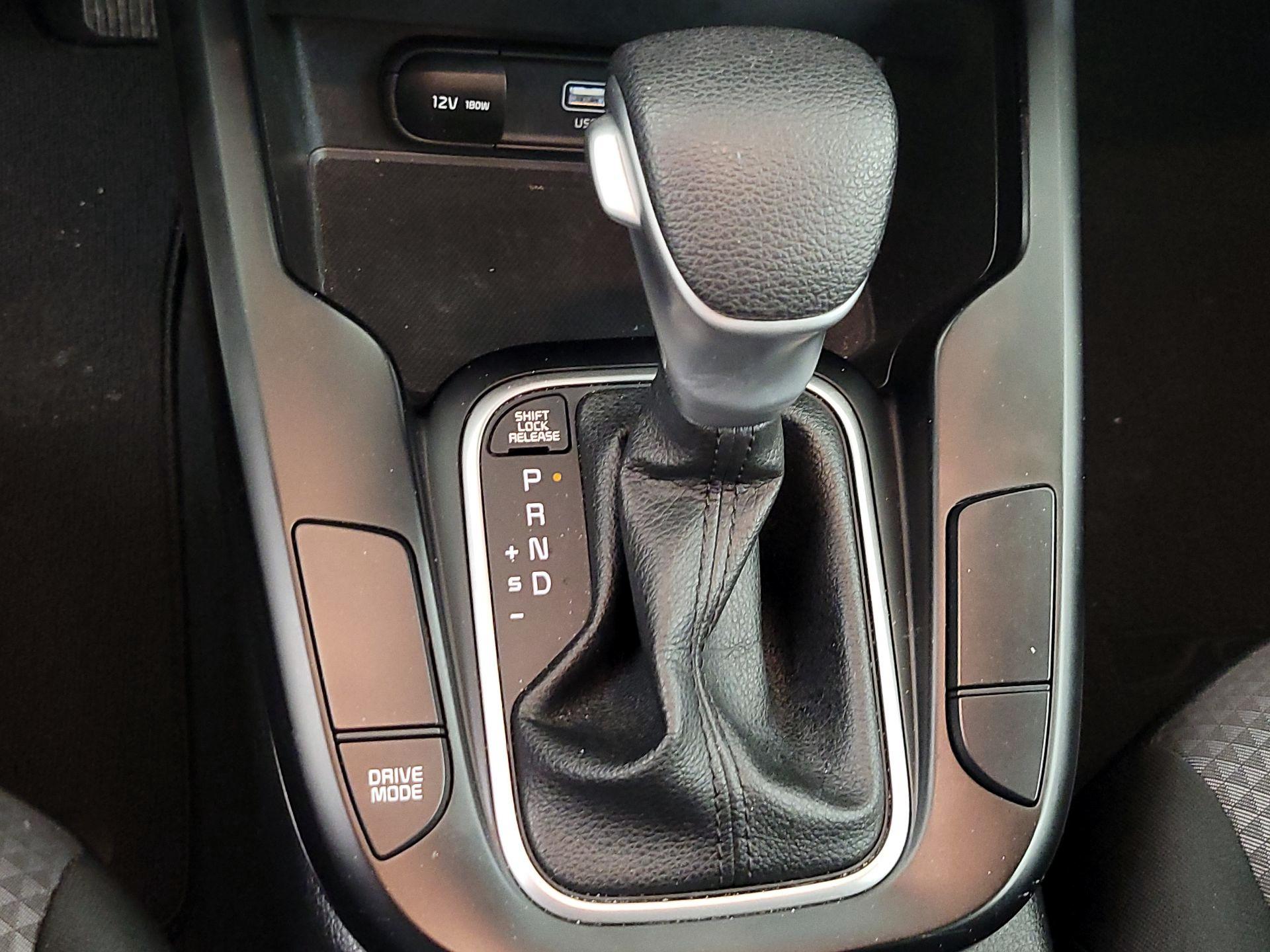 Thumbnail: 2024 Kia Soul - 17