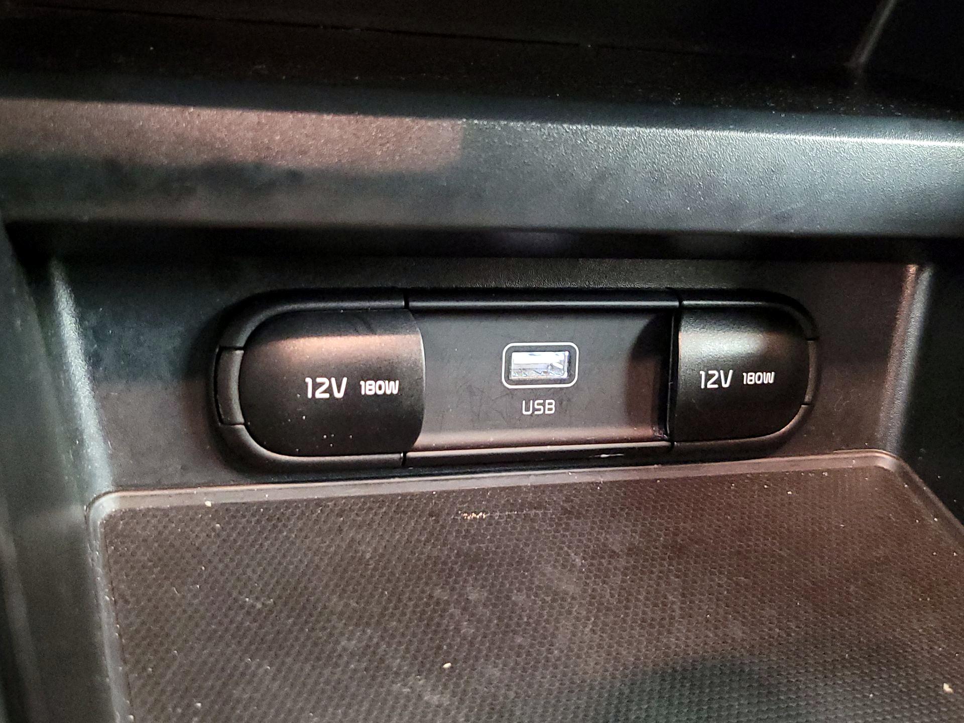 Thumbnail: 2024 Kia Soul - 18