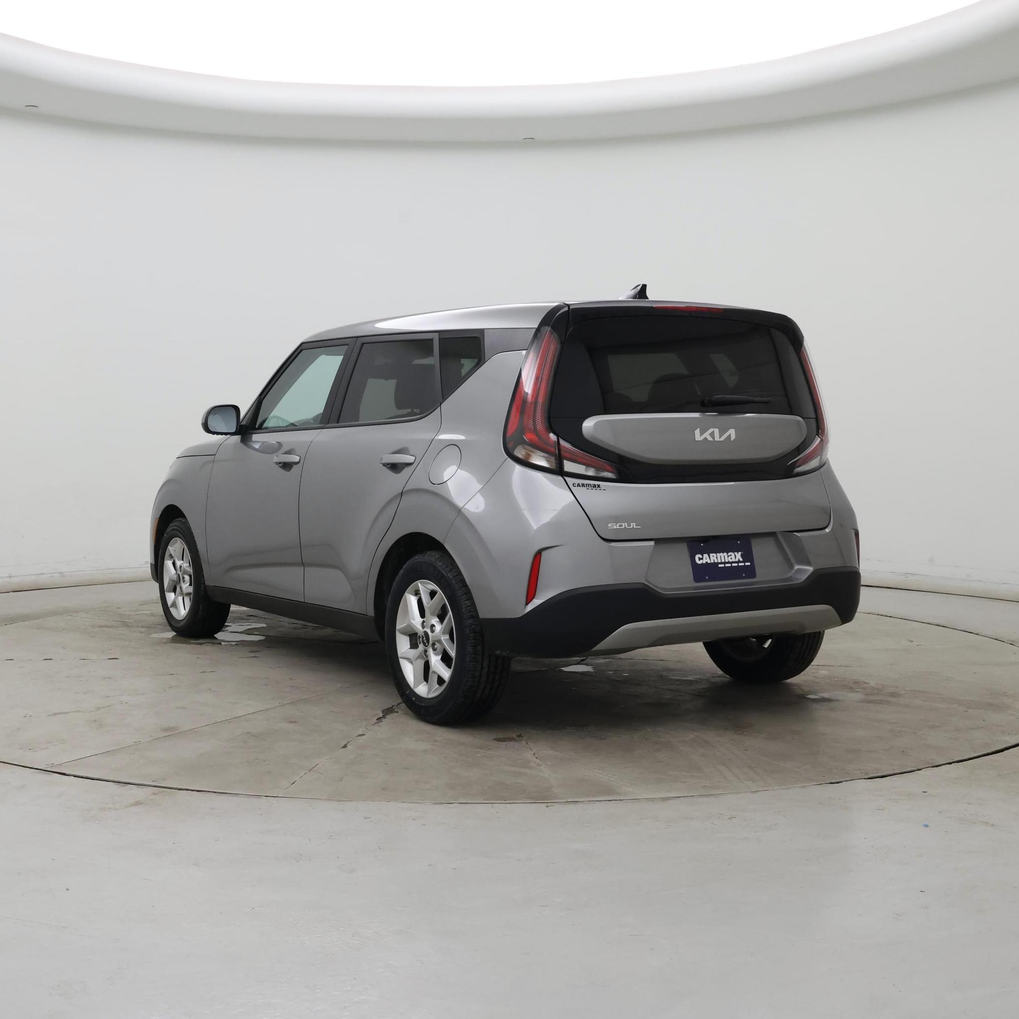 Thumbnail: 2024 Kia Soul - 2