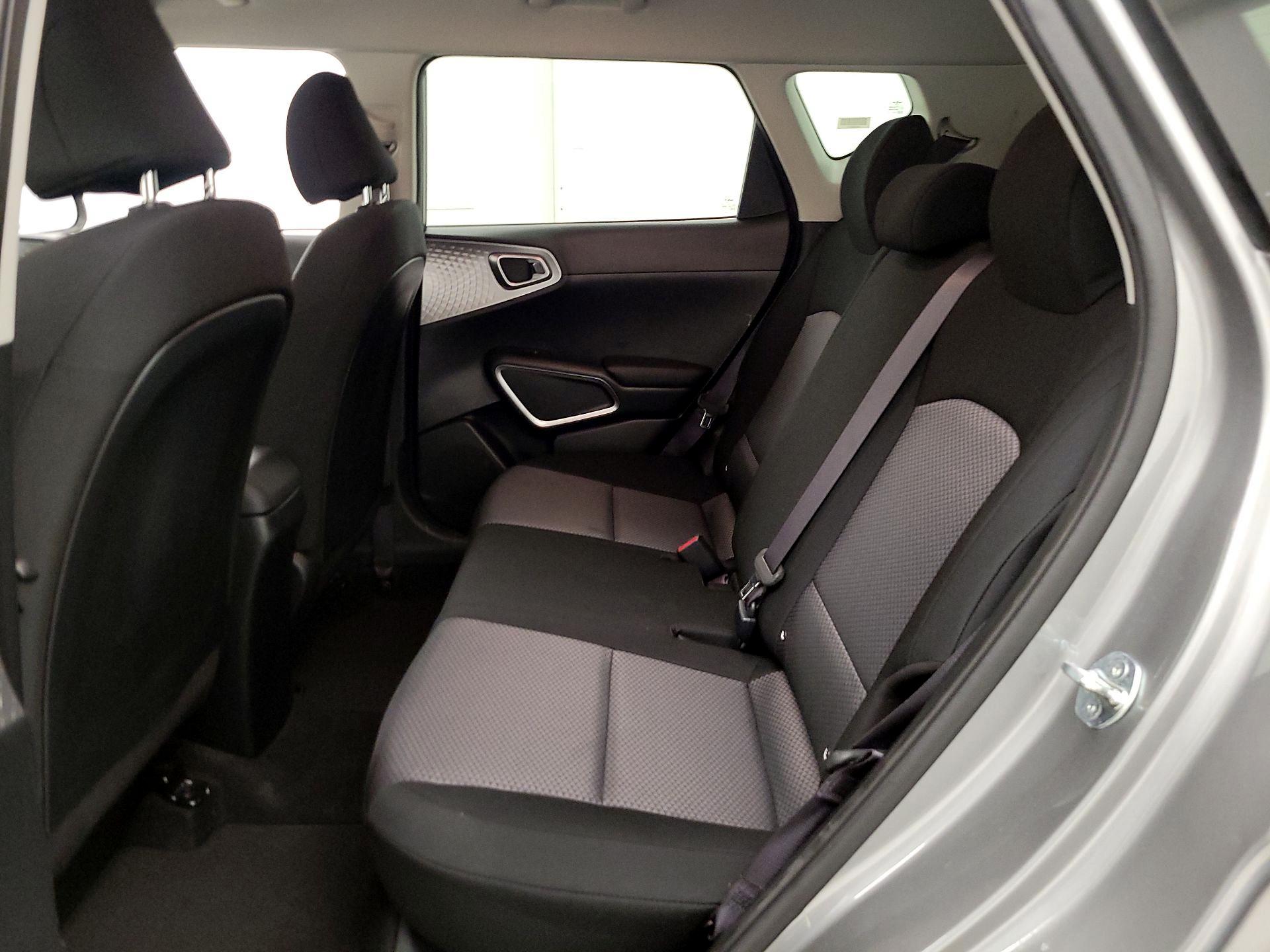 Thumbnail: 2024 Kia Soul - 19