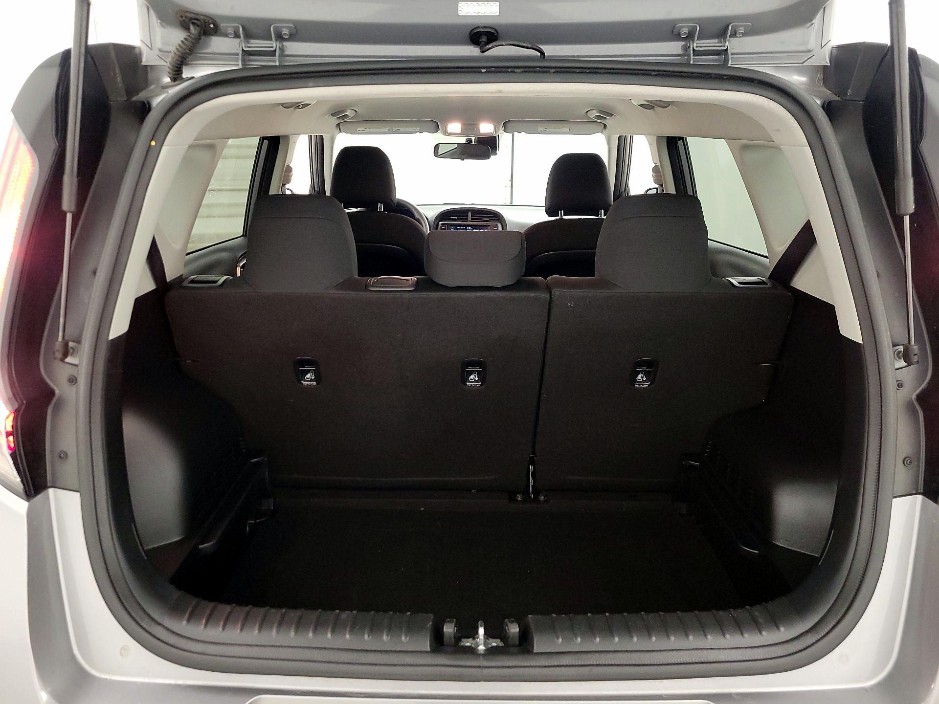 Thumbnail: 2024 Kia Soul - 20